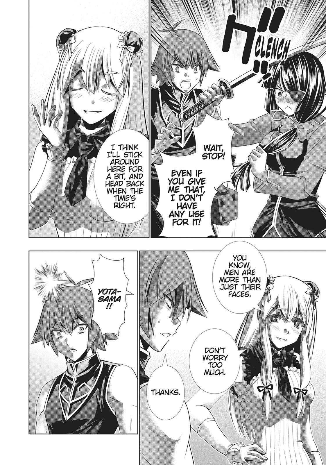Read Parallel Paradise - Chapter 120 - parallelparadisemangafree.com | Image 6