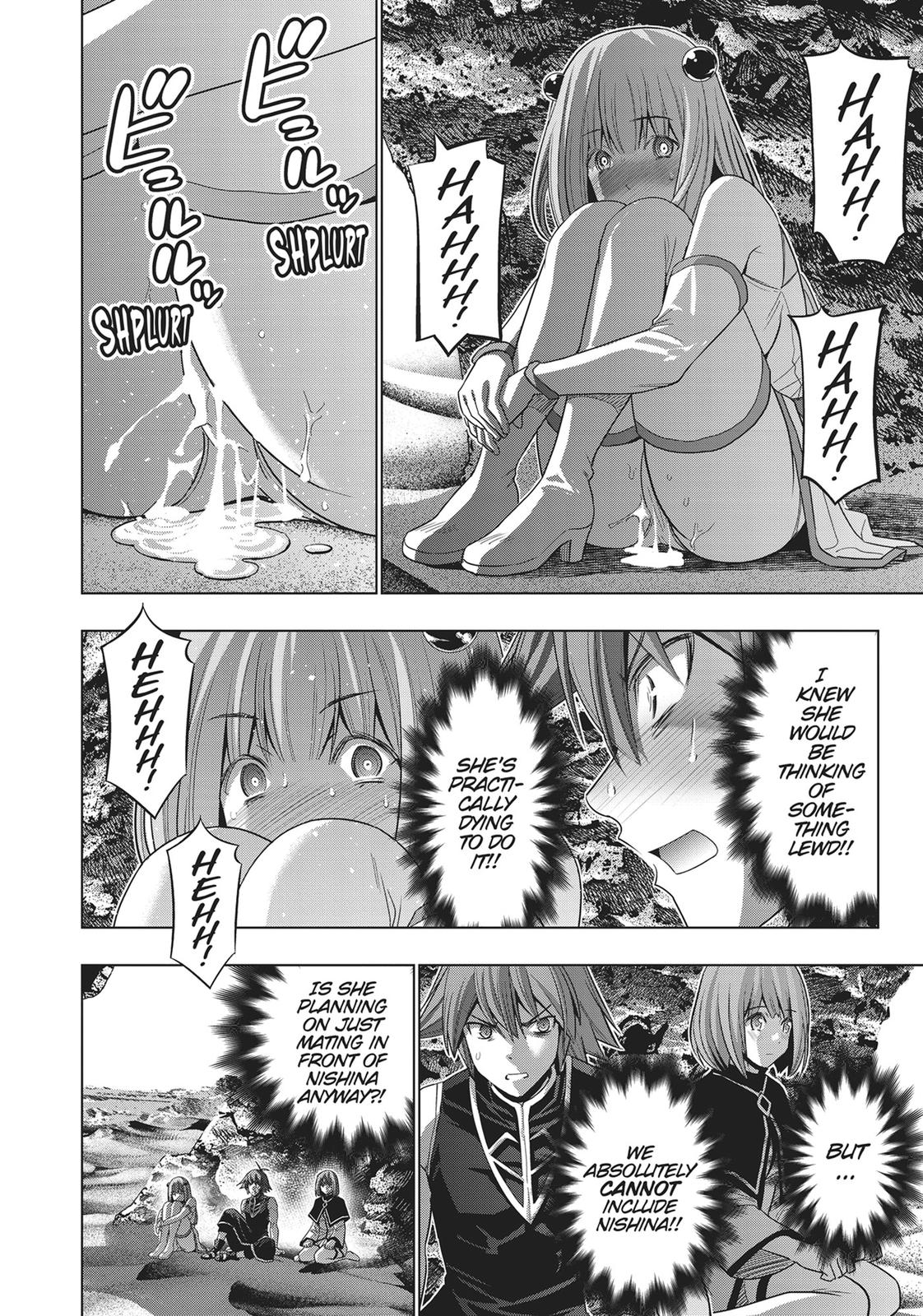 Read Parallel Paradise - Chapter 120 - parallelparadisemangafree.com | Image 14