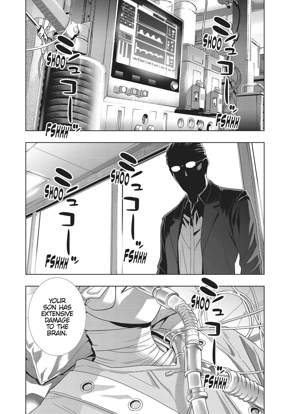 Read Parallel Paradise - Chapter 120 - parallelparadisemangafree.com | Image 15