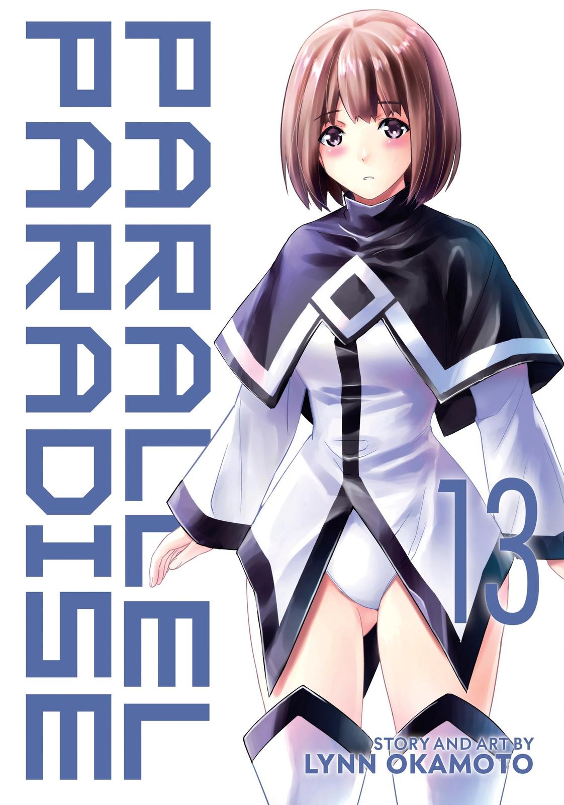Read Parallel Paradise - Chapter 121 - parallelparadisemangafree.com | Image 1