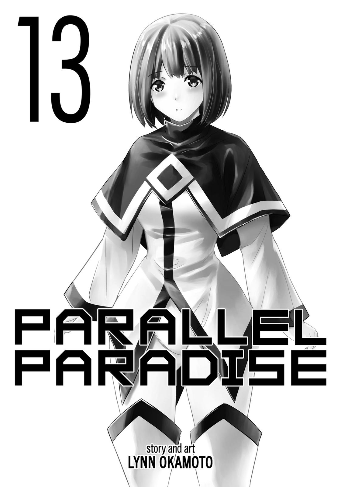 Read Parallel Paradise - Chapter 121 - parallelparadisemangafree.com | Image 2