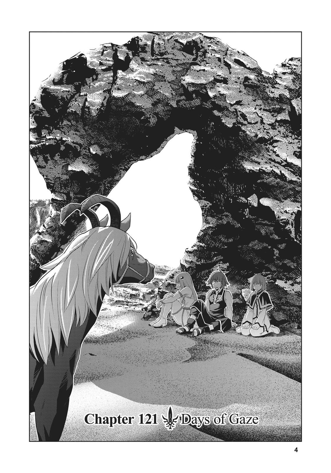Read Parallel Paradise - Chapter 121 - parallelparadisemangafree.com | Image 5