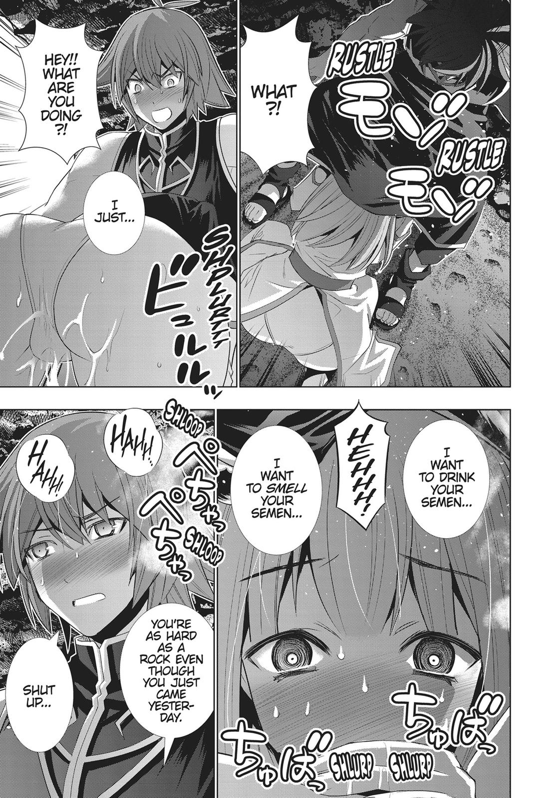 Read Parallel Paradise - Chapter 121 - parallelparadisemangafree.com | Image 8