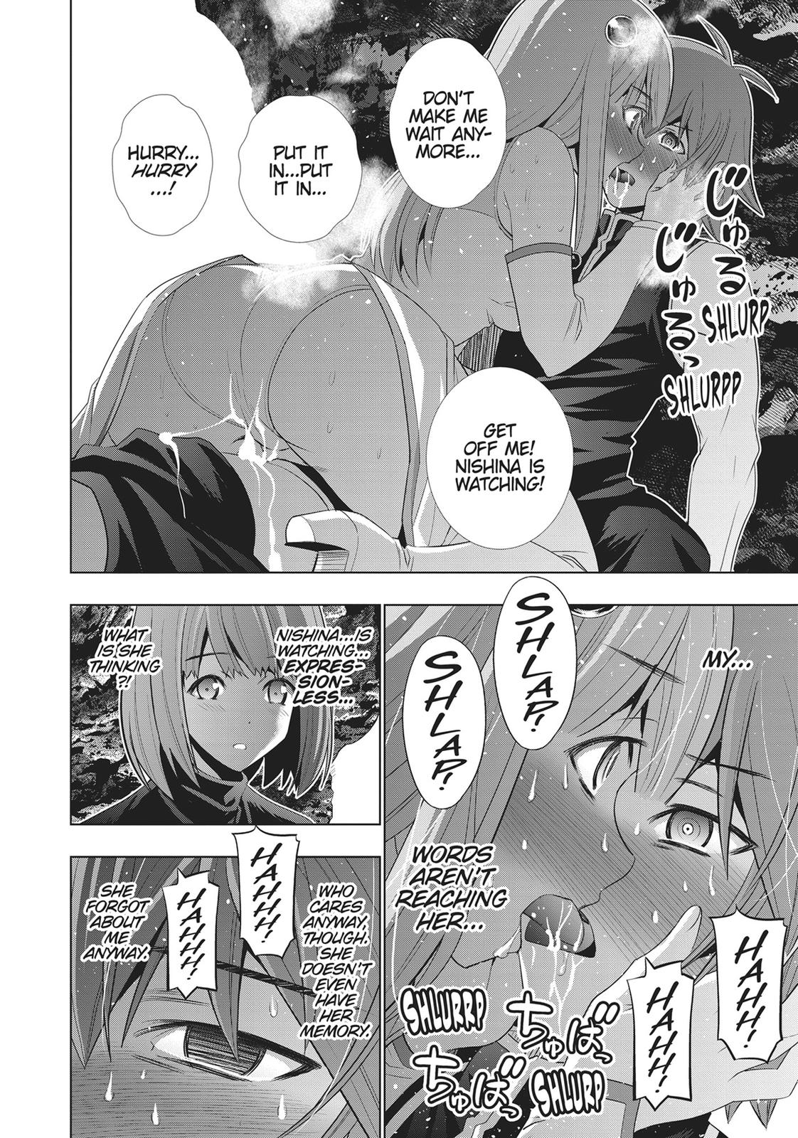 Read Parallel Paradise - Chapter 121 - parallelparadisemangafree.com | Image 9