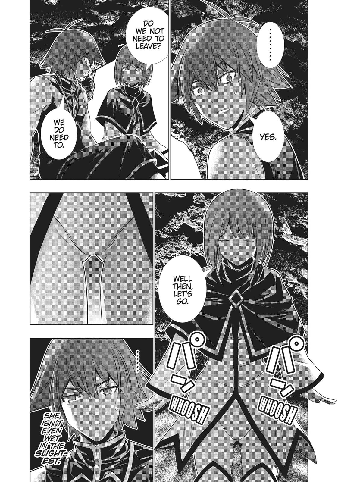Read Parallel Paradise - Chapter 121 - parallelparadisemangafree.com | Image 14