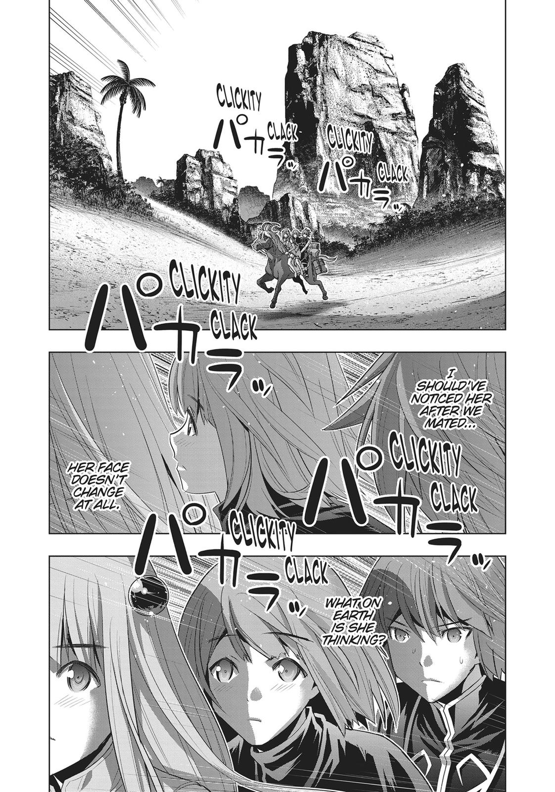 Read Parallel Paradise - Chapter 121 - parallelparadisemangafree.com | Image 15
