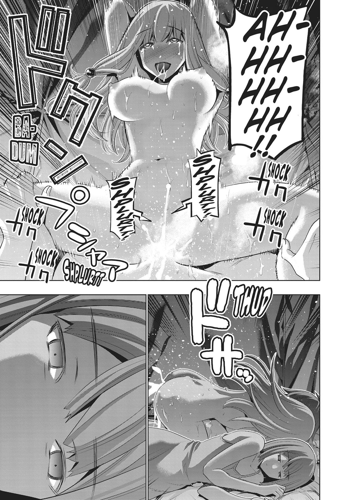 Read Parallel Paradise - Chapter 121 - parallelparadisemangafree.com | Image 20