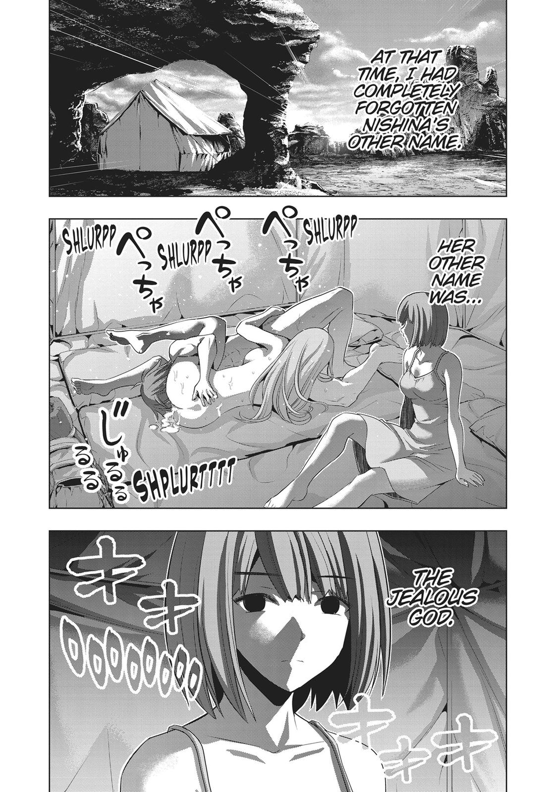 Read Parallel Paradise - Chapter 121 - parallelparadisemangafree.com | Image 21