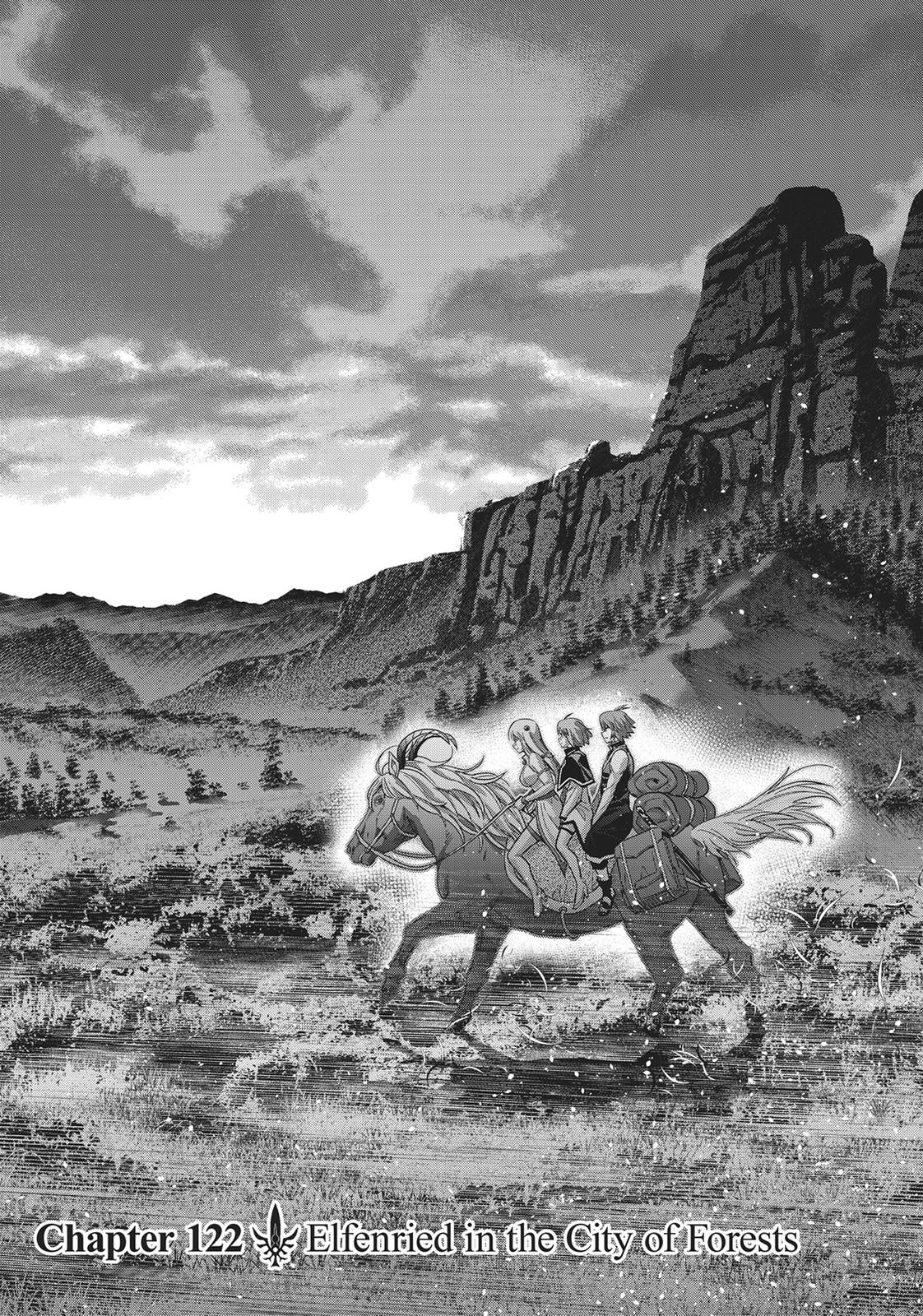 Read Parallel Paradise - Chapter 122 - parallelparadisemangafree.com | Image 1