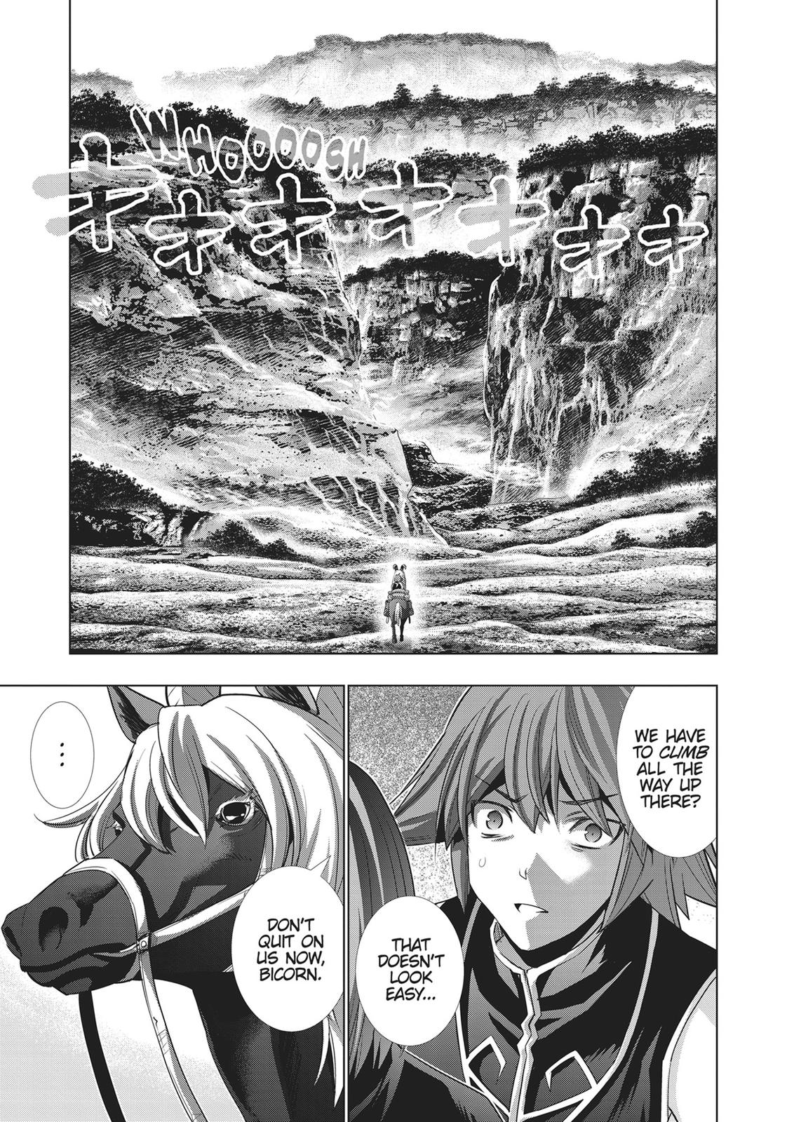 Read Parallel Paradise - Chapter 122 - parallelparadisemangafree.com | Image 3