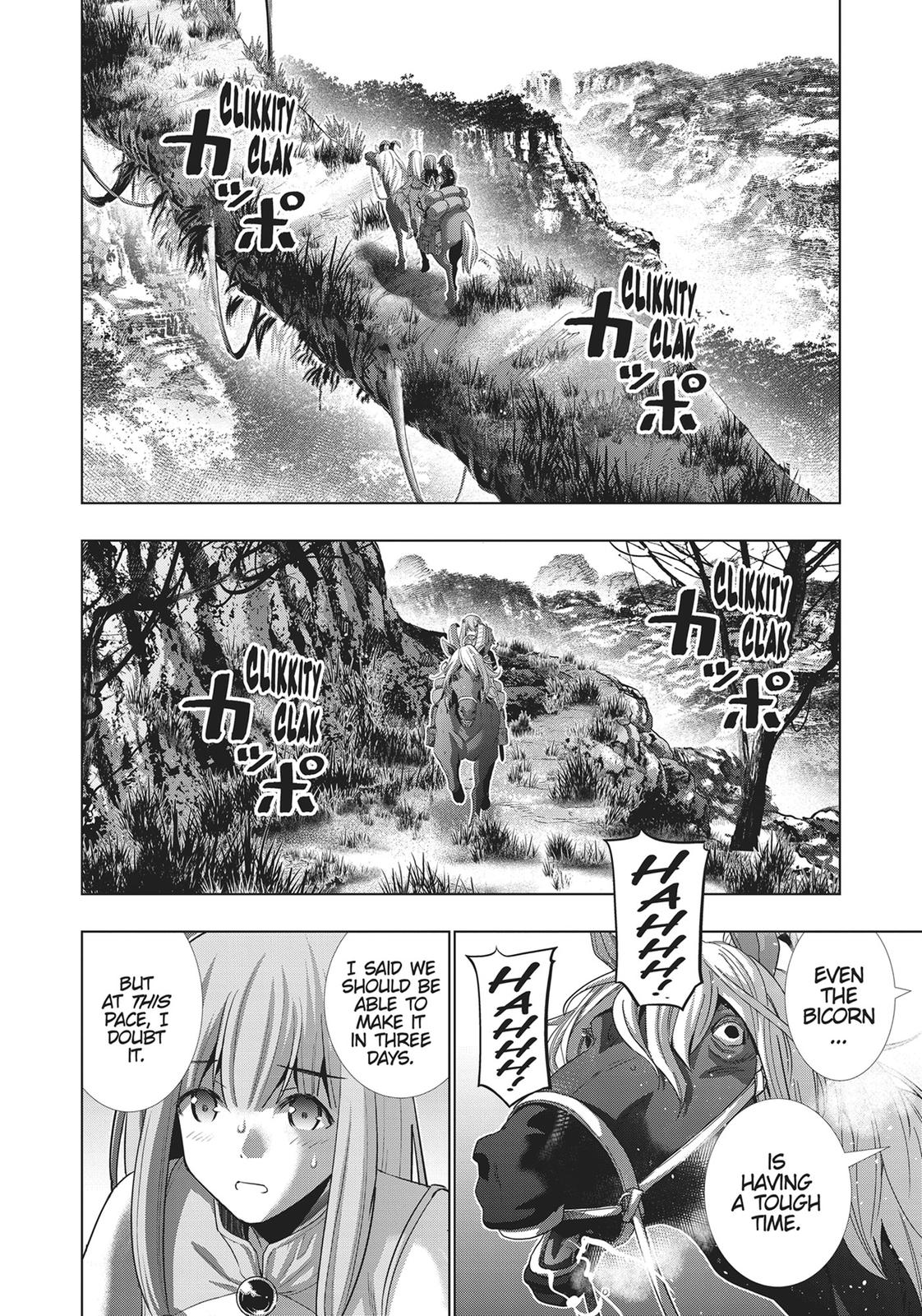 Read Parallel Paradise - Chapter 122 - parallelparadisemangafree.com | Image 4