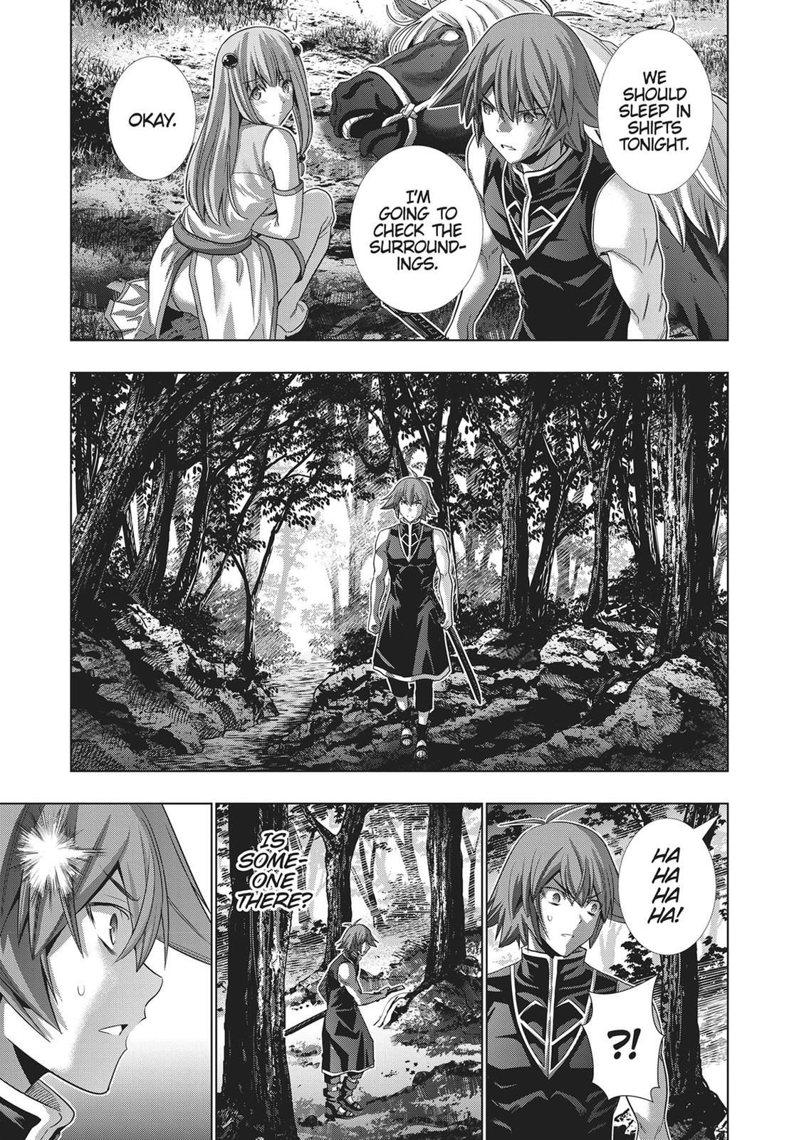 Read Parallel Paradise - Chapter 122 - parallelparadisemangafree.com | Image 7