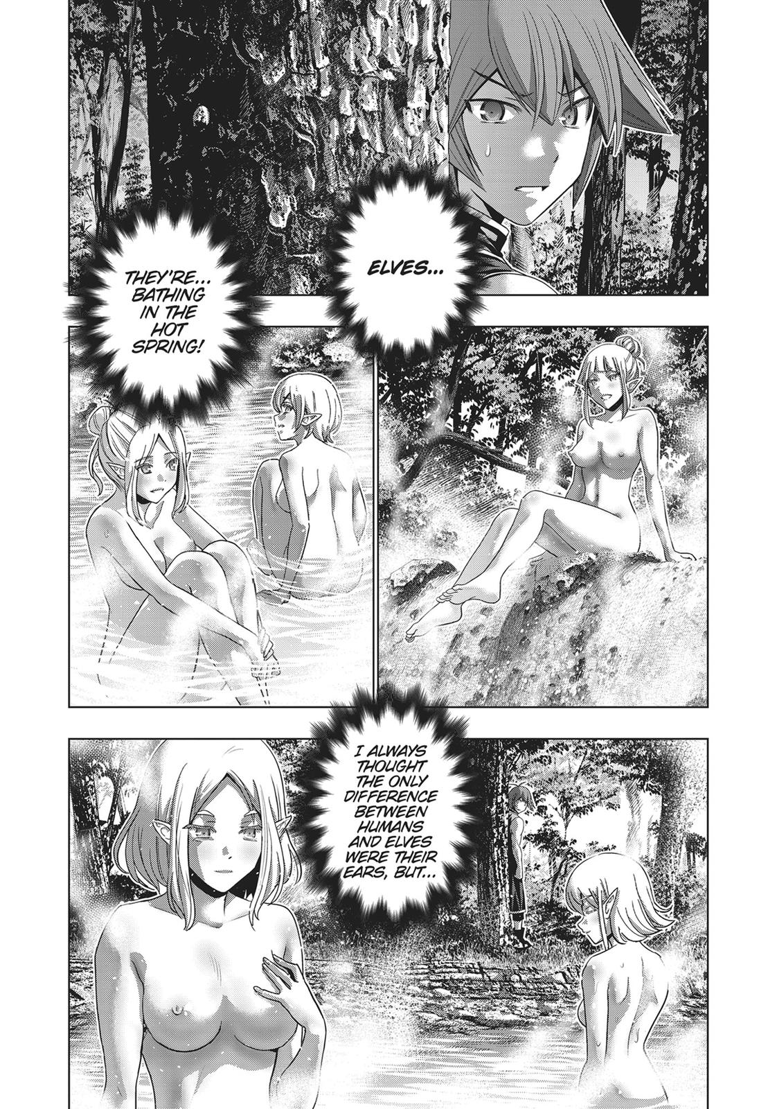 Read Parallel Paradise - Chapter 122 - parallelparadisemangafree.com | Image 9