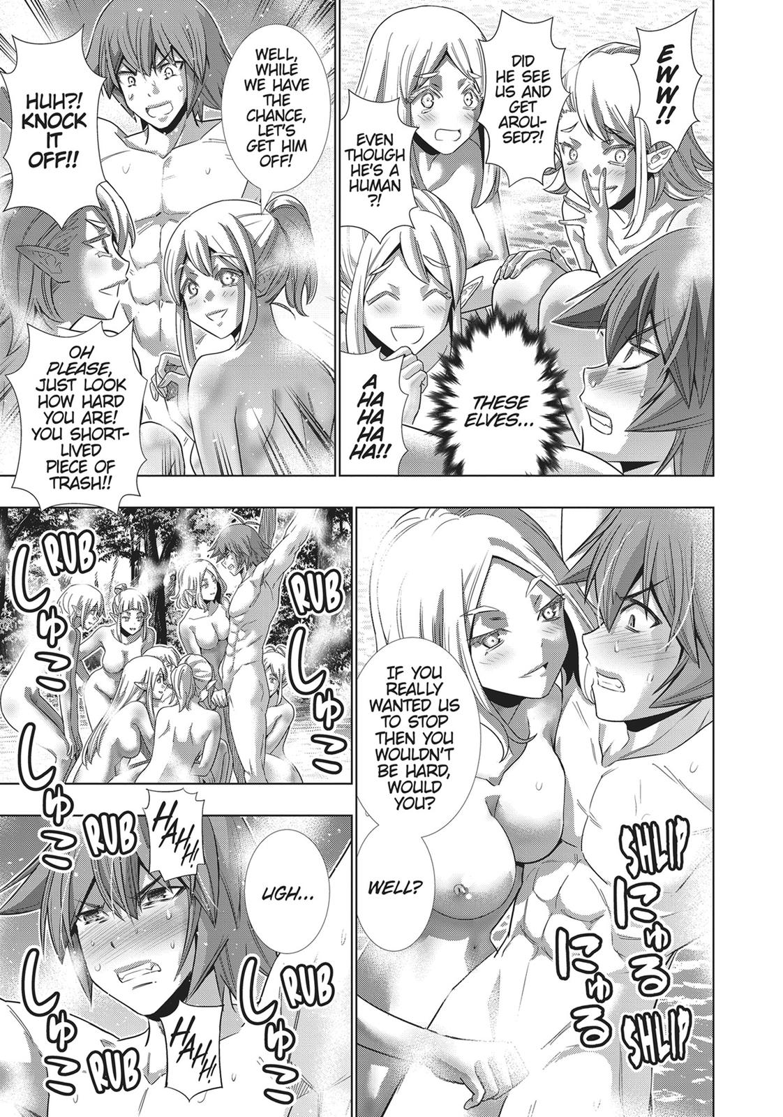 Read Parallel Paradise - Chapter 122 - parallelparadisemangafree.com | Image 16