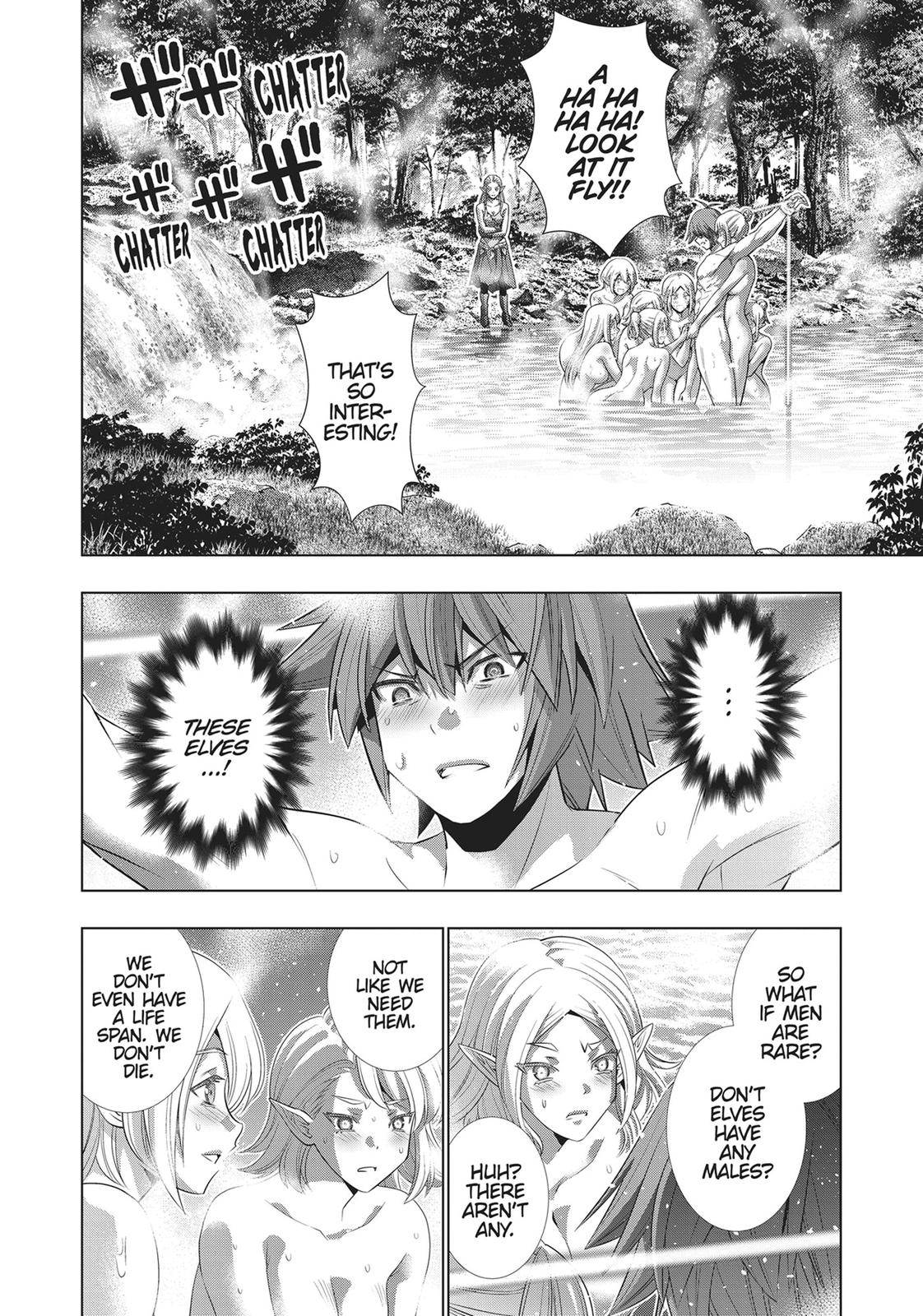 Read Parallel Paradise - Chapter 123 - parallelparadisemangafree.com | Image 2