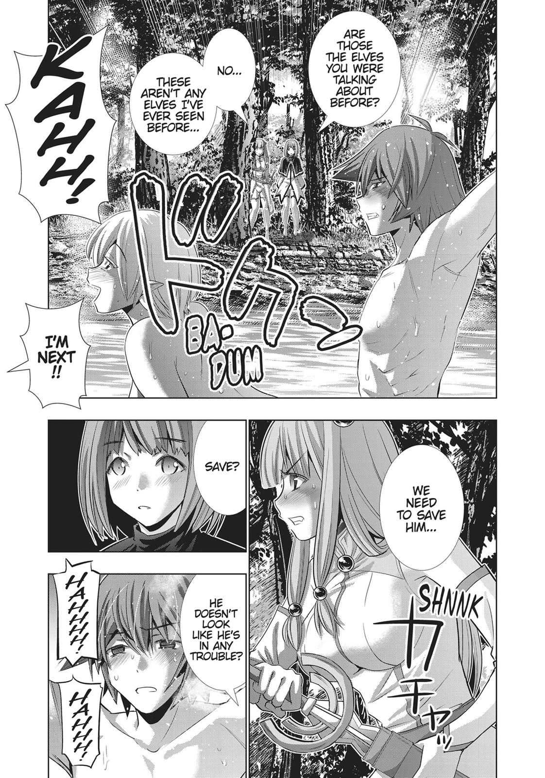 Read Parallel Paradise - Chapter 123 - parallelparadisemangafree.com | Image 11