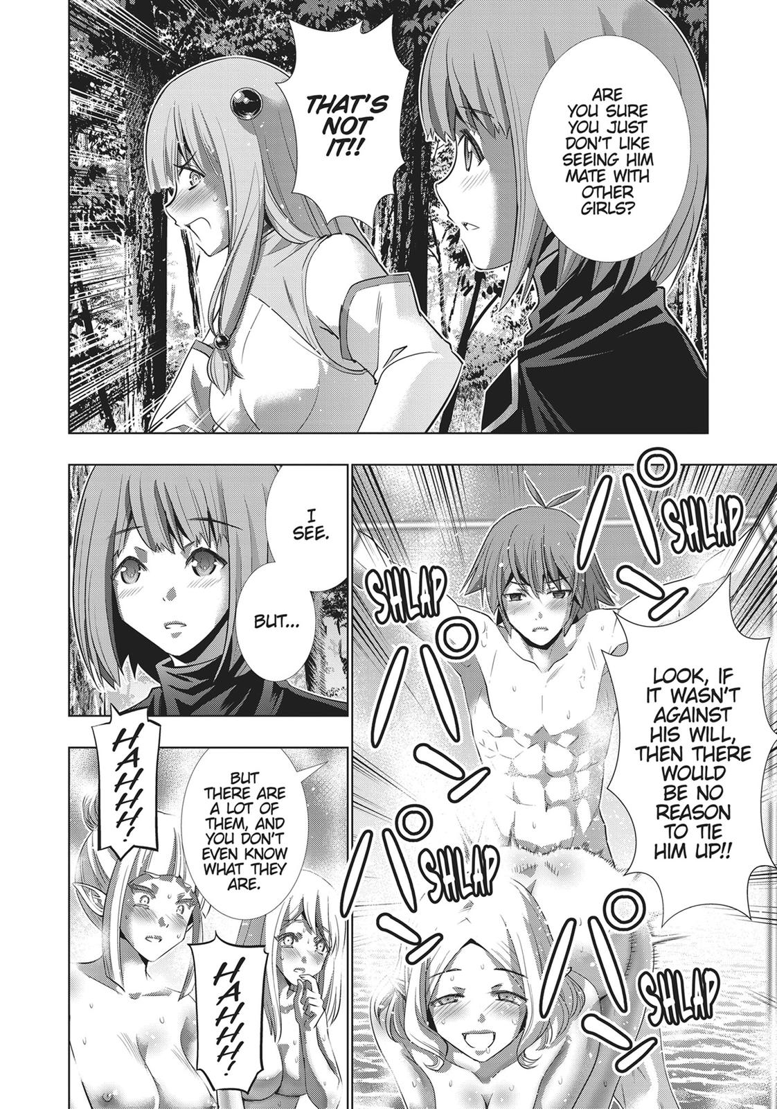 Read Parallel Paradise - Chapter 123 - parallelparadisemangafree.com | Image 12