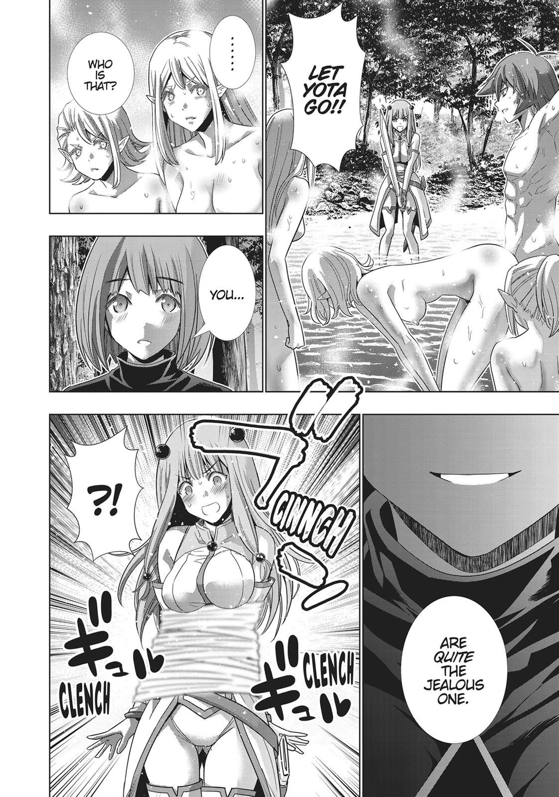 Read Parallel Paradise - Chapter 123 - parallelparadisemangafree.com | Image 14