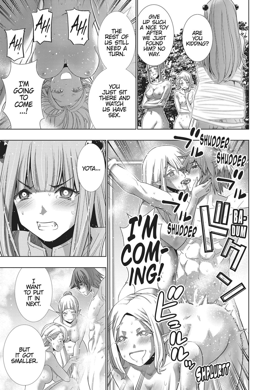 Read Parallel Paradise - Chapter 123 - parallelparadisemangafree.com | Image 15
