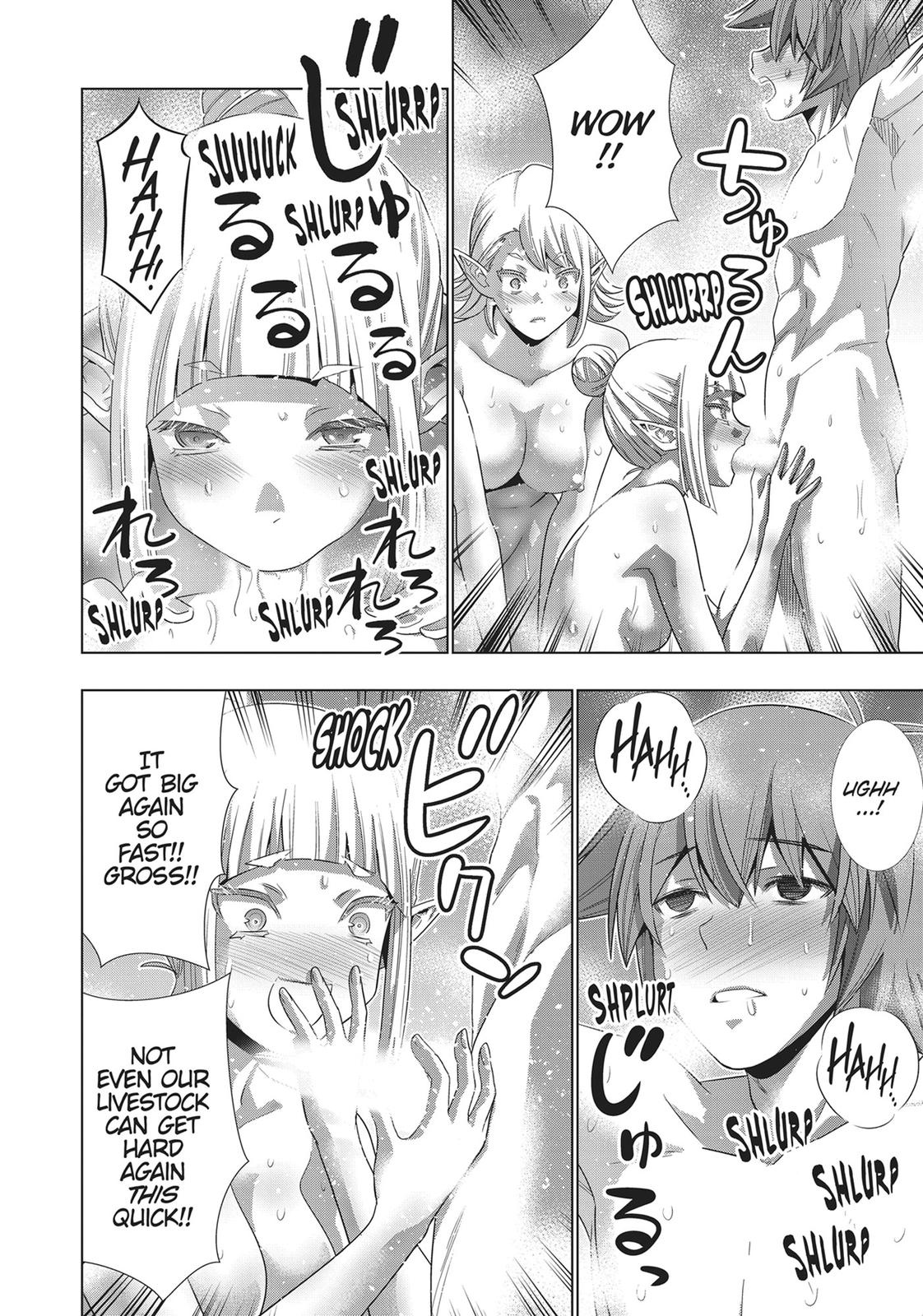 Read Parallel Paradise - Chapter 123 - parallelparadisemangafree.com | Image 16