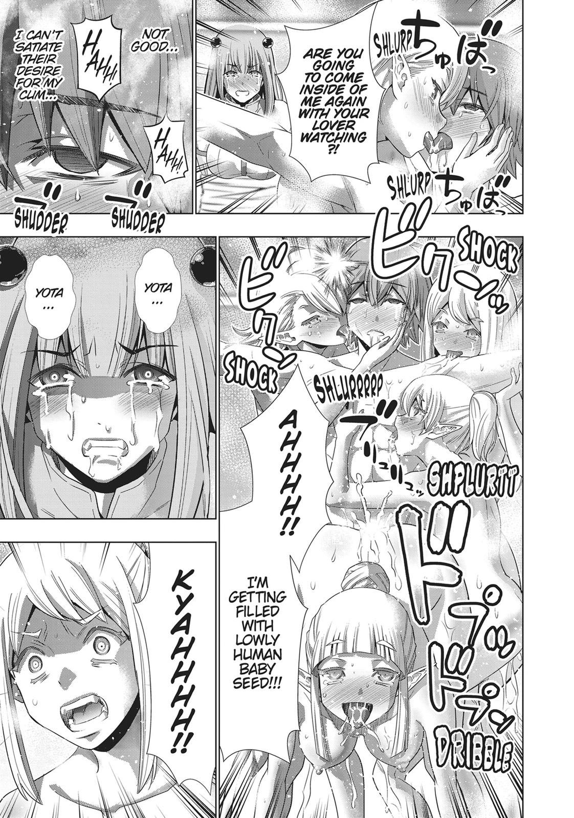 Read Parallel Paradise - Chapter 123 - parallelparadisemangafree.com | Image 19