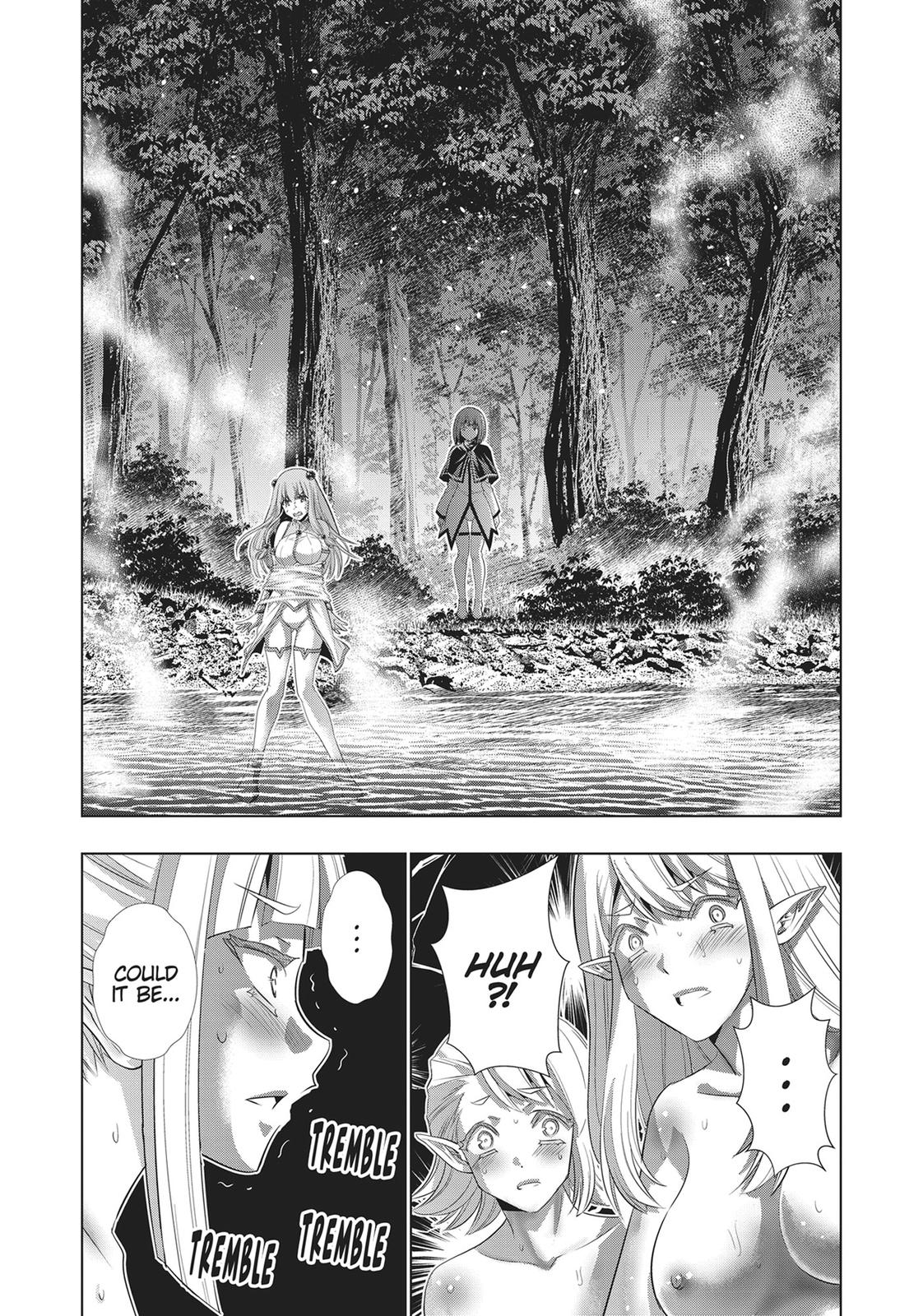 Read Parallel Paradise - Chapter 123 - parallelparadisemangafree.com | Image 20