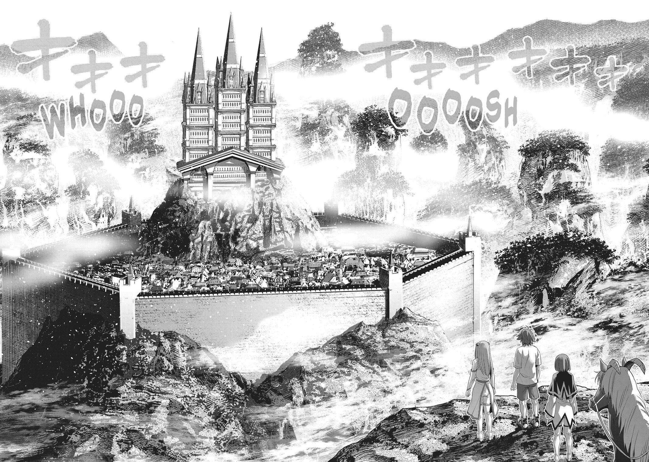 Read Parallel Paradise - Chapter 124 - parallelparadisemangafree.com | Image 8