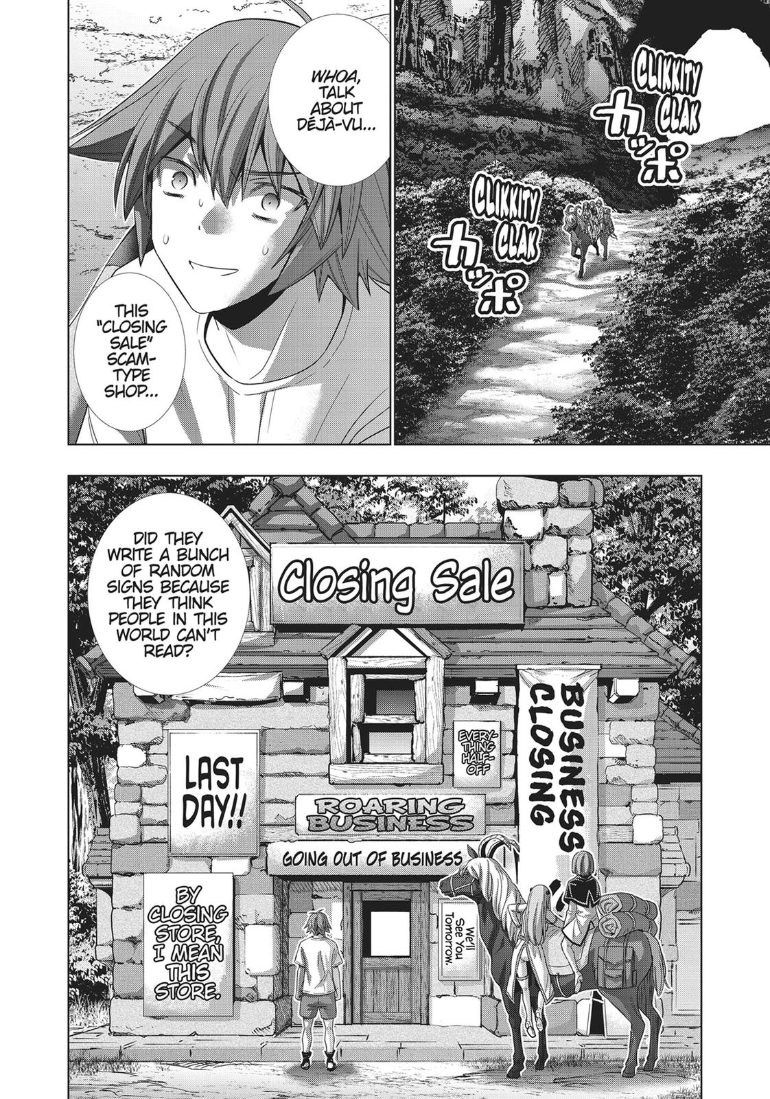 Read Parallel Paradise - Chapter 124 - parallelparadisemangafree.com | Image 11