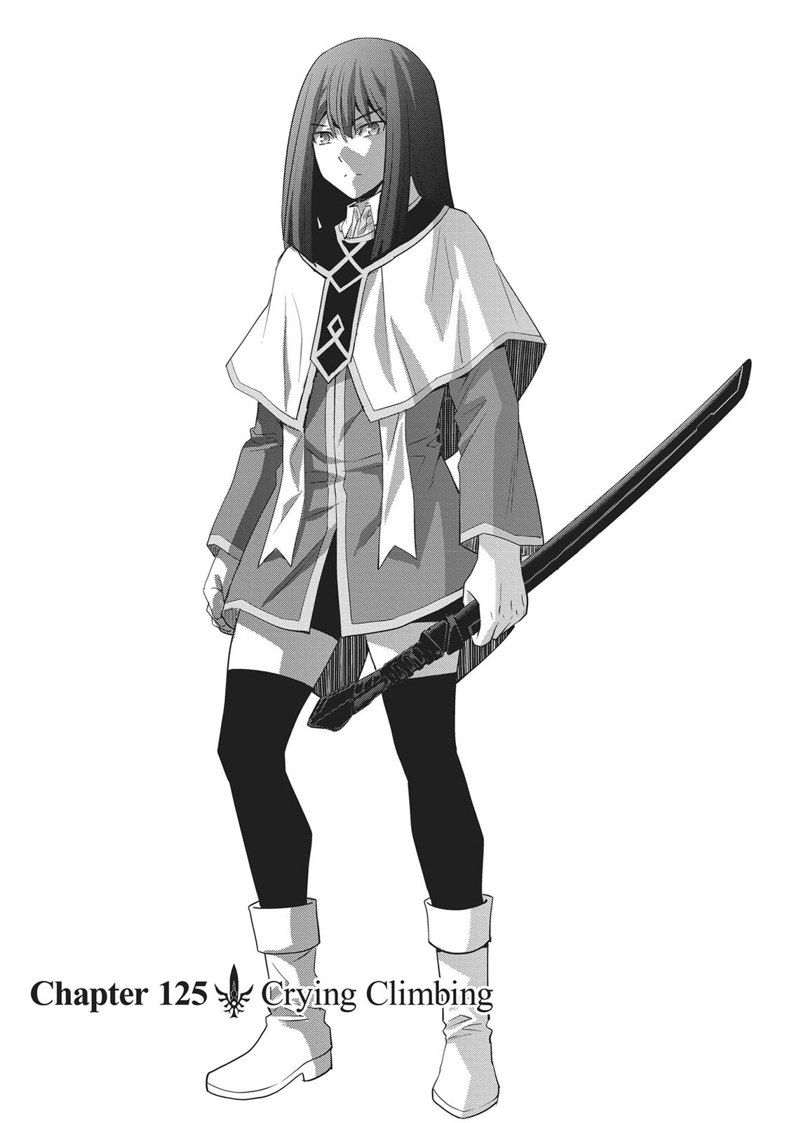 Read Parallel Paradise - Chapter 125 - parallelparadisemangafree.com | Image 1