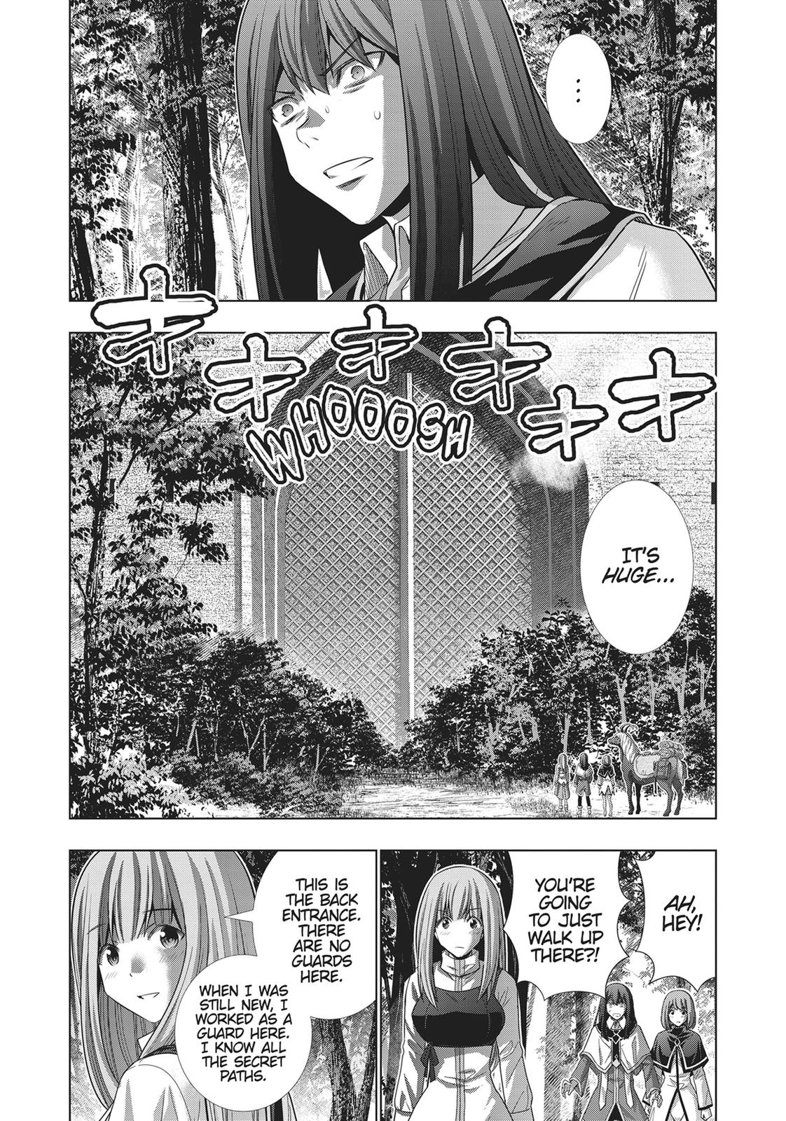 Read Parallel Paradise - Chapter 125 - parallelparadisemangafree.com | Image 2