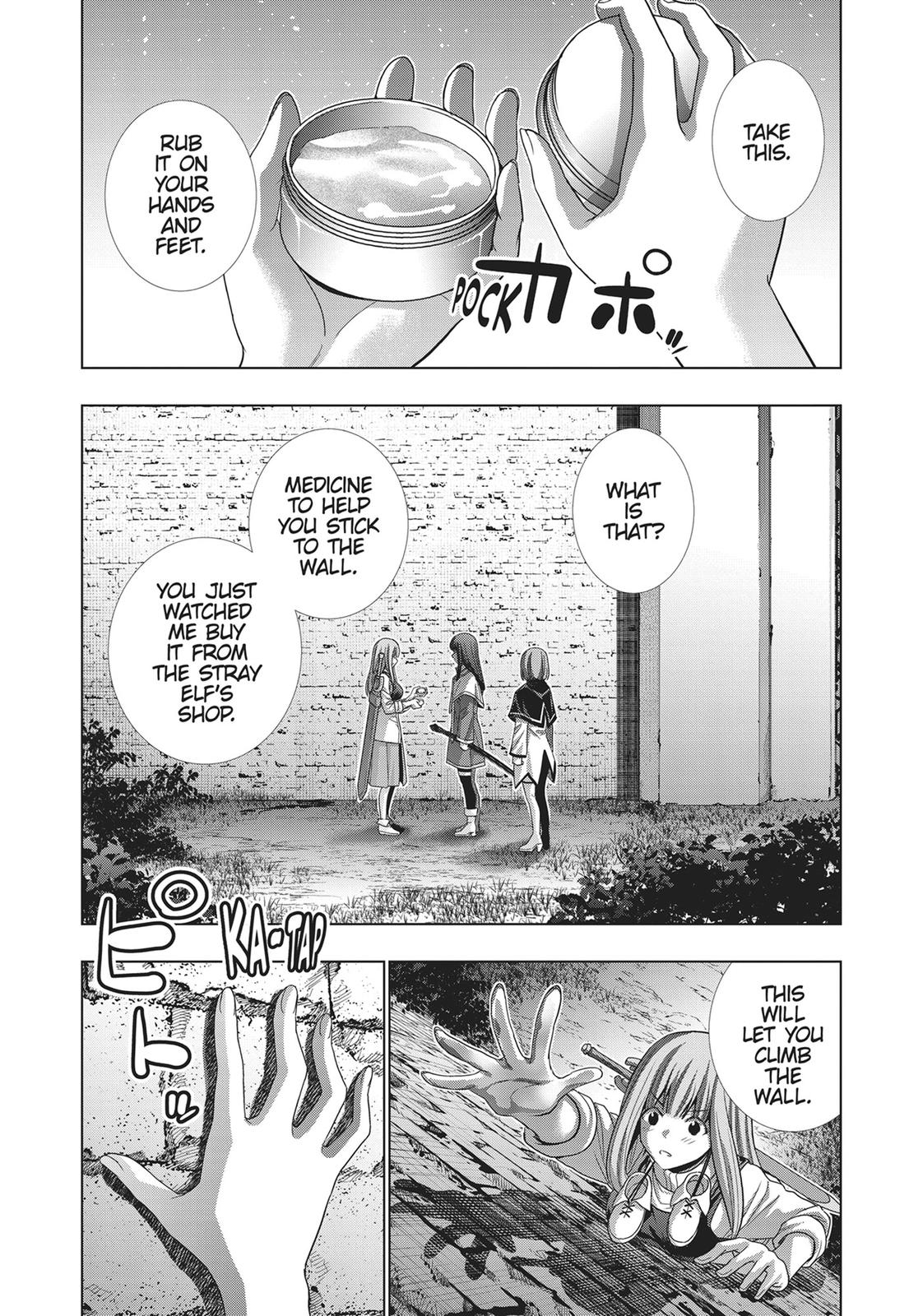 Read Parallel Paradise - Chapter 125 - parallelparadisemangafree.com | Image 3