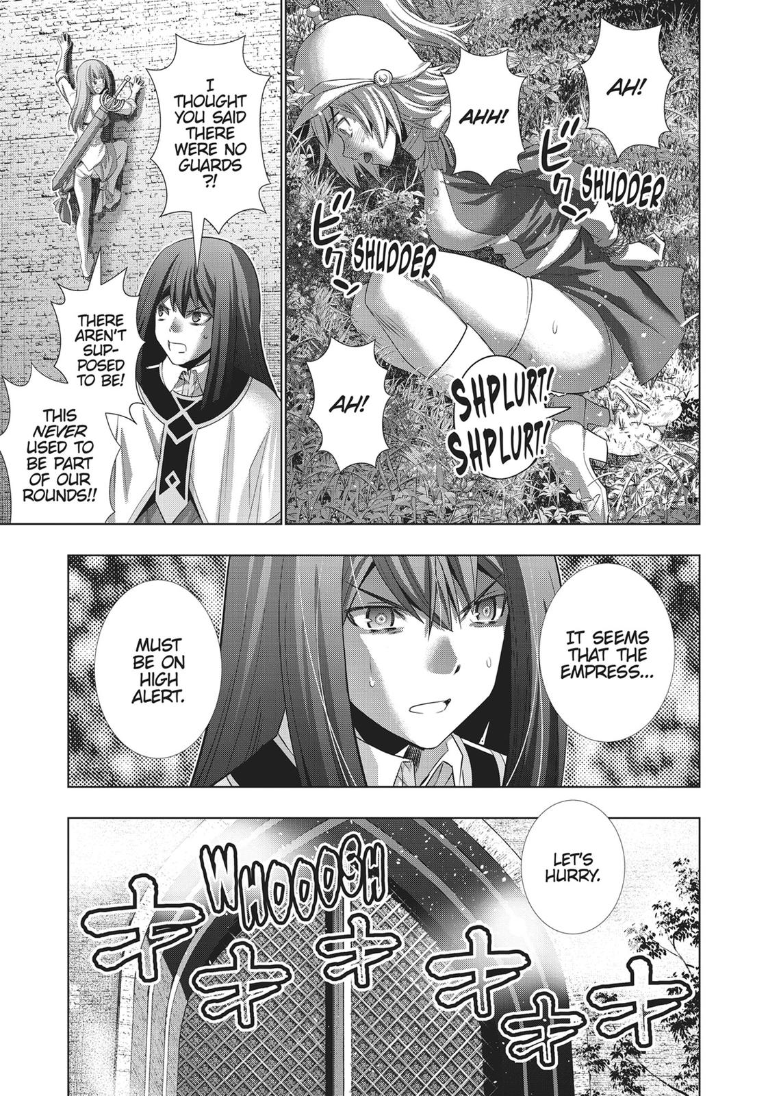 Read Parallel Paradise - Chapter 125 - parallelparadisemangafree.com | Image 7