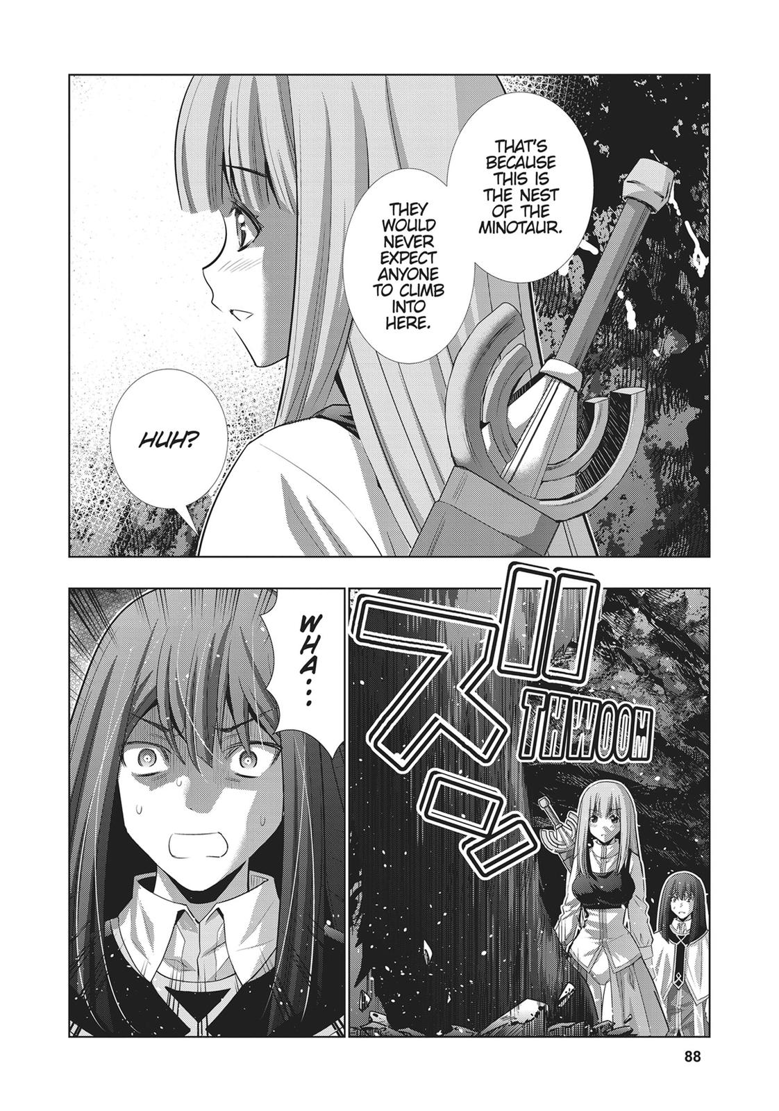 Read Parallel Paradise - Chapter 125 - parallelparadisemangafree.com | Image 10