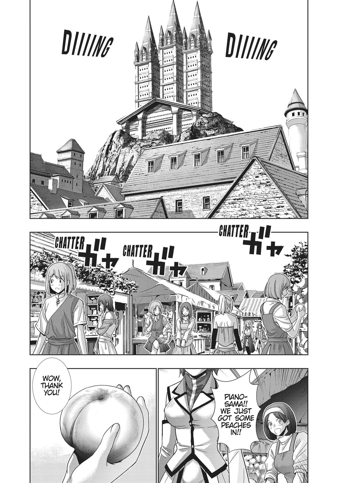 Read Parallel Paradise - Chapter 125 - parallelparadisemangafree.com | Image 12