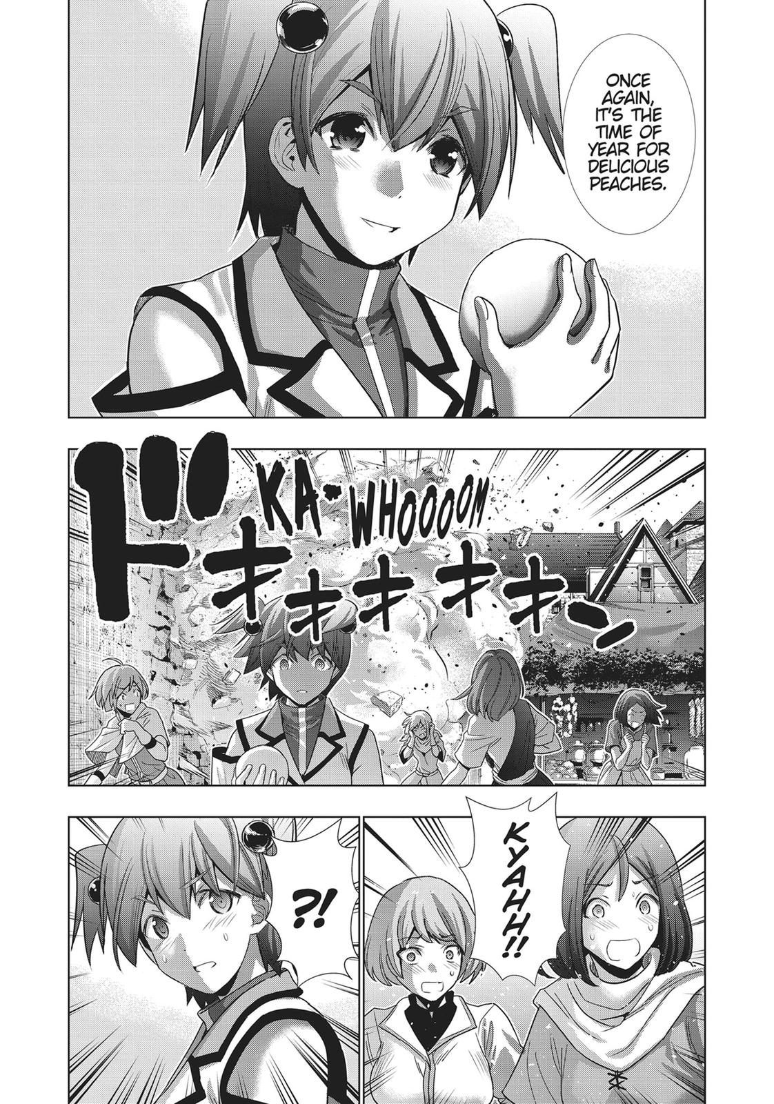 Read Parallel Paradise - Chapter 125 - parallelparadisemangafree.com | Image 13