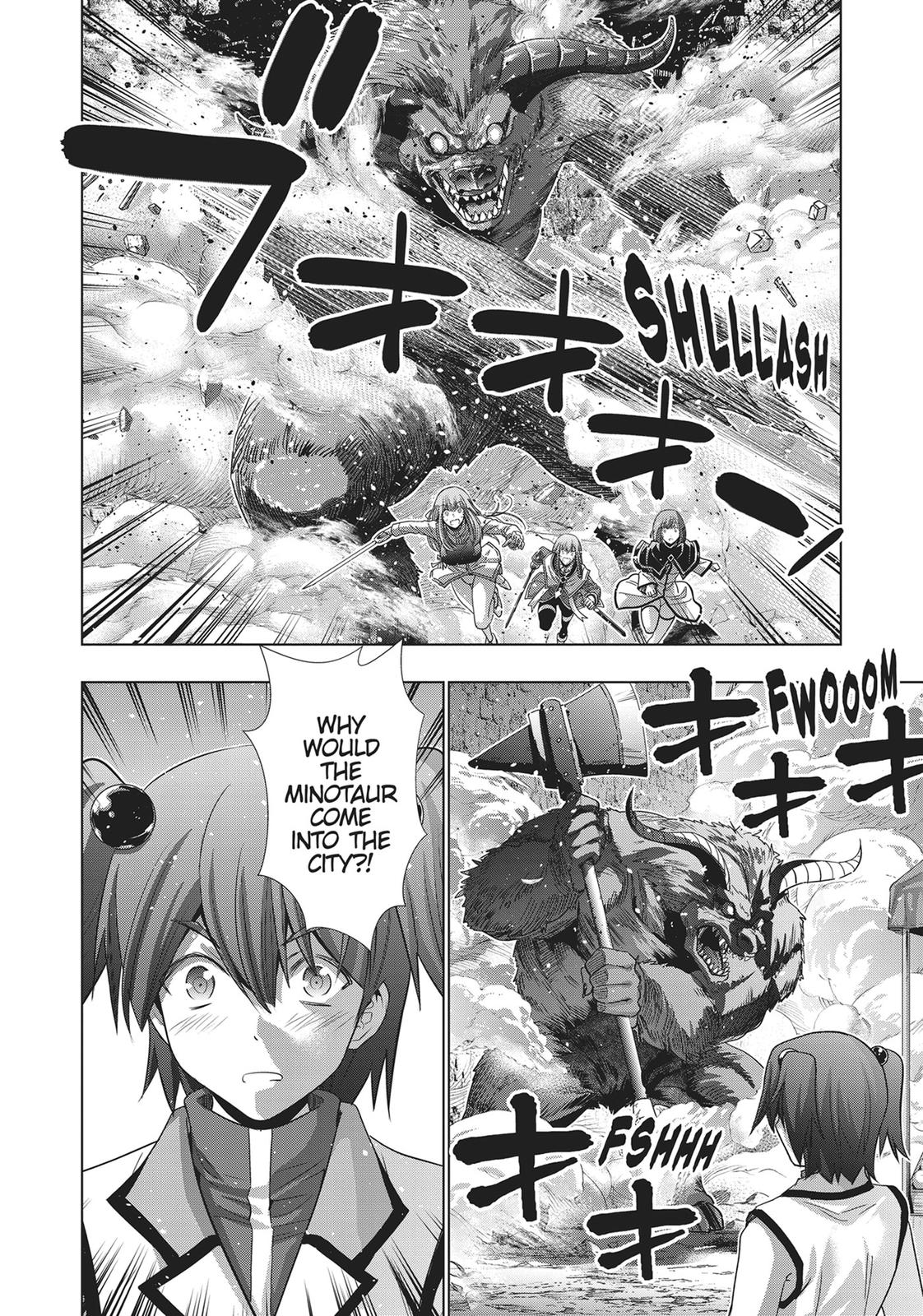 Read Parallel Paradise - Chapter 125 - parallelparadisemangafree.com | Image 14