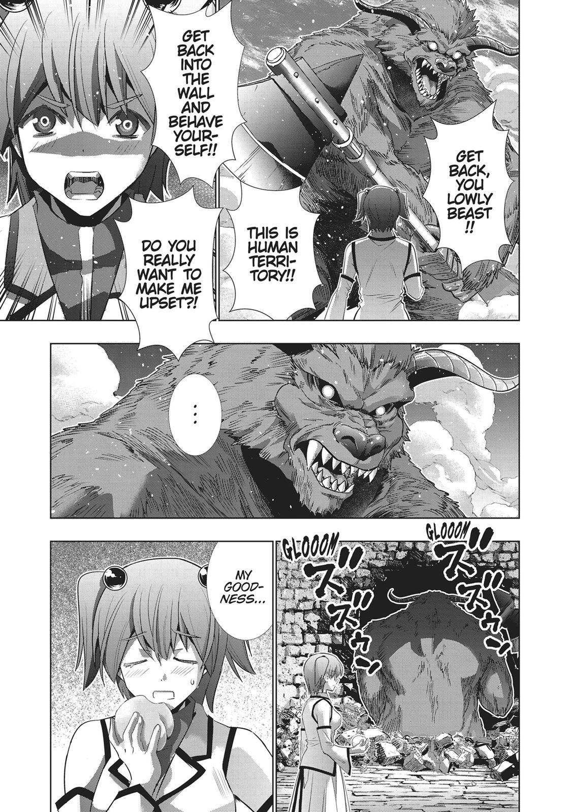 Read Parallel Paradise - Chapter 125 - parallelparadisemangafree.com | Image 15