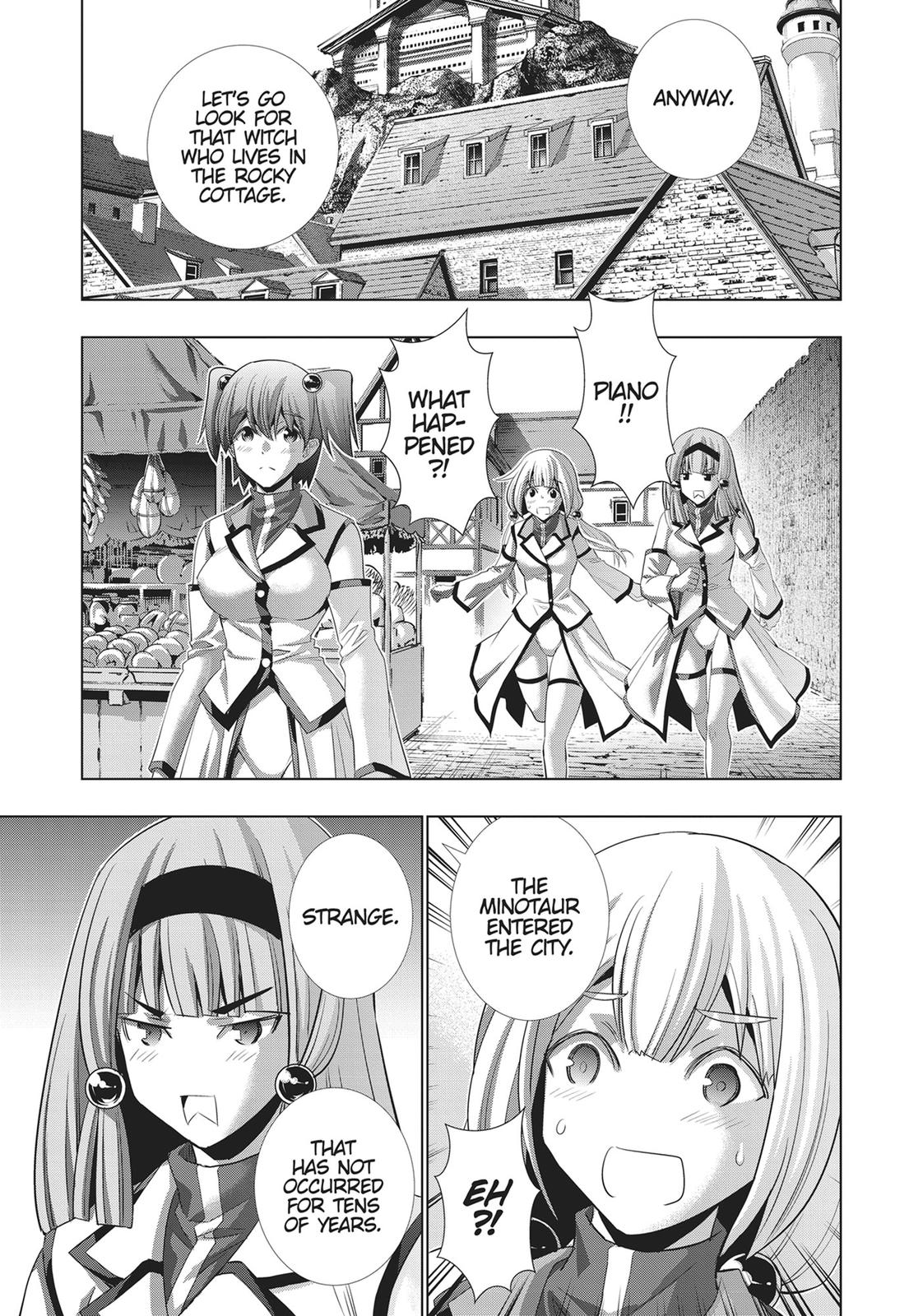 Read Parallel Paradise - Chapter 125 - parallelparadisemangafree.com | Image 17