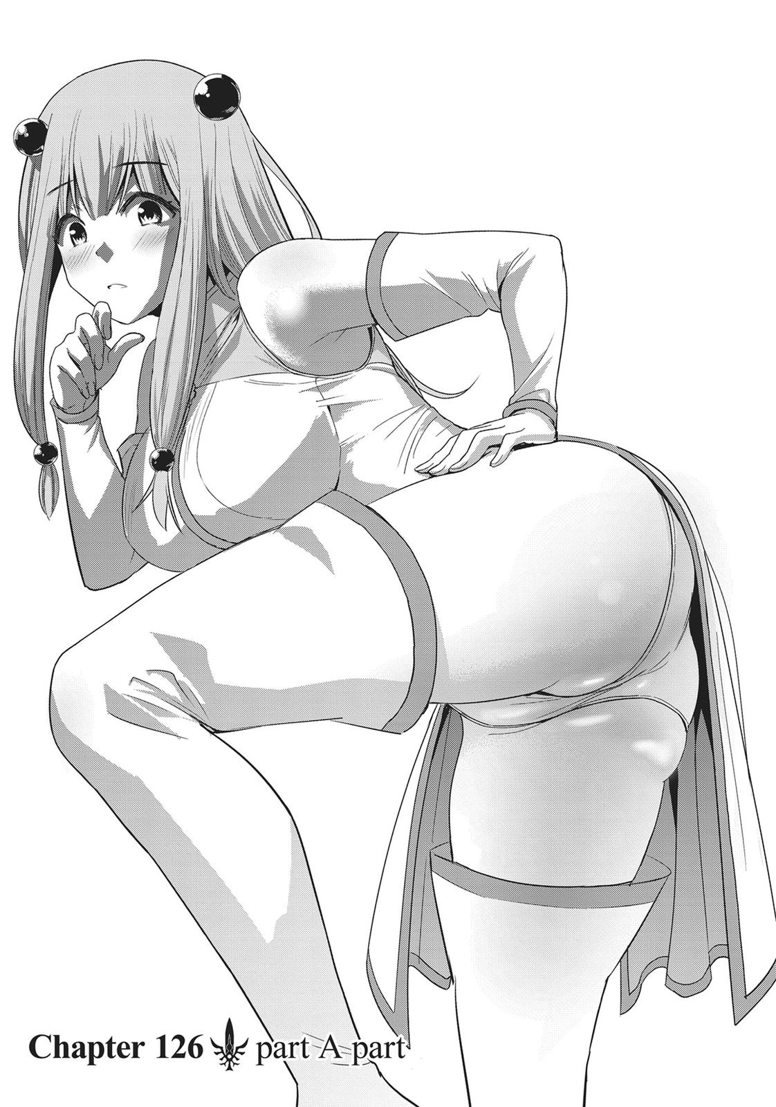 Read Parallel Paradise - Chapter 126 - parallelparadisemangafree.com | Image 1