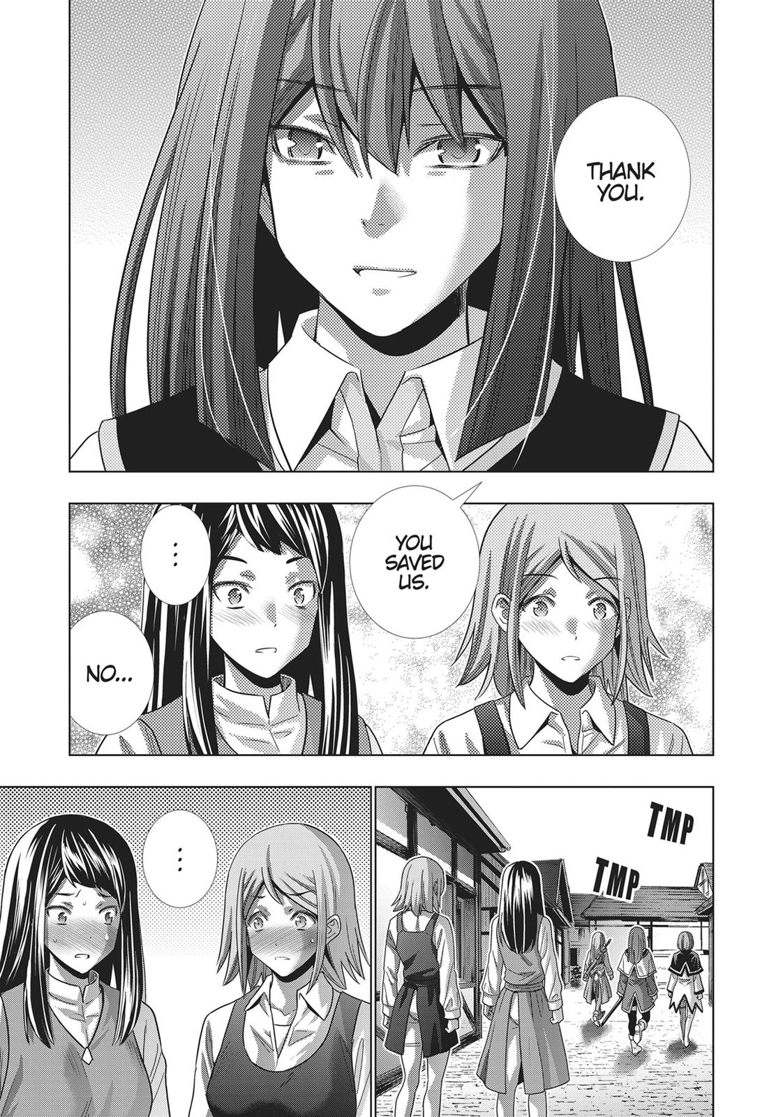Read Parallel Paradise - Chapter 126 - parallelparadisemangafree.com | Image 7