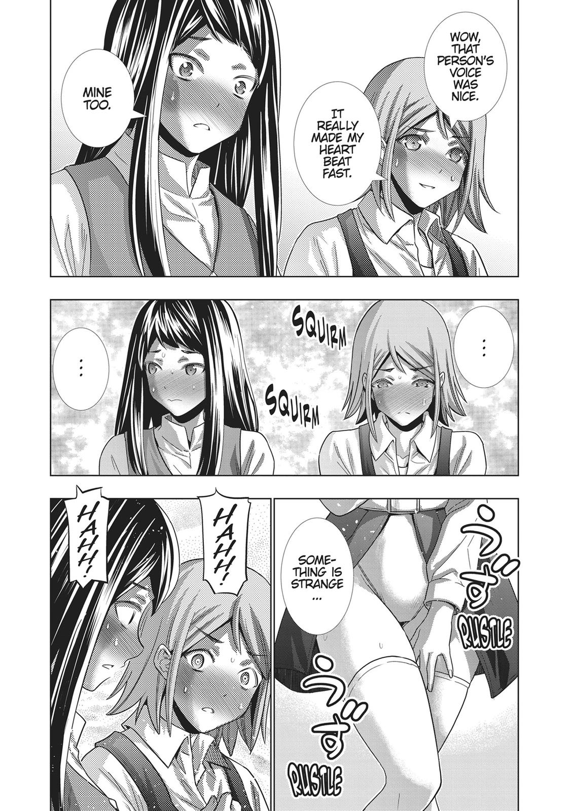 Read Parallel Paradise - Chapter 126 - parallelparadisemangafree.com | Image 8