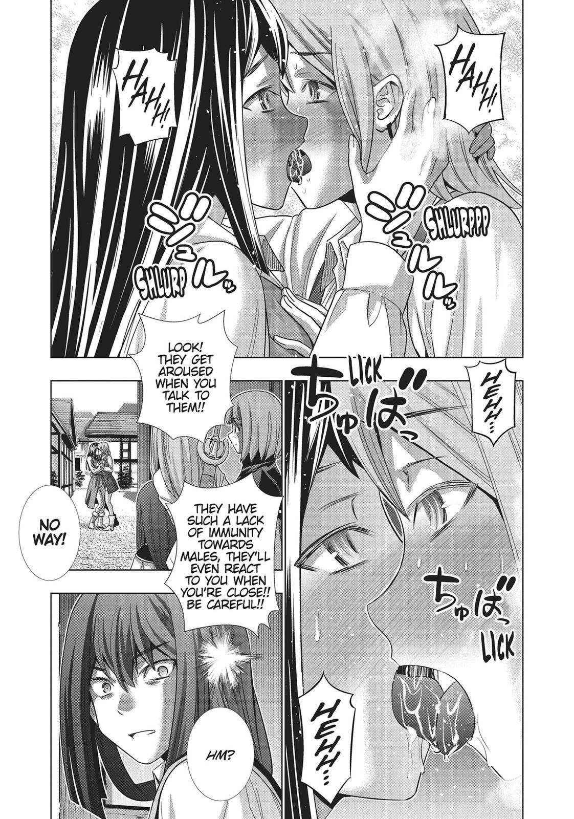 Read Parallel Paradise - Chapter 126 - parallelparadisemangafree.com | Image 9