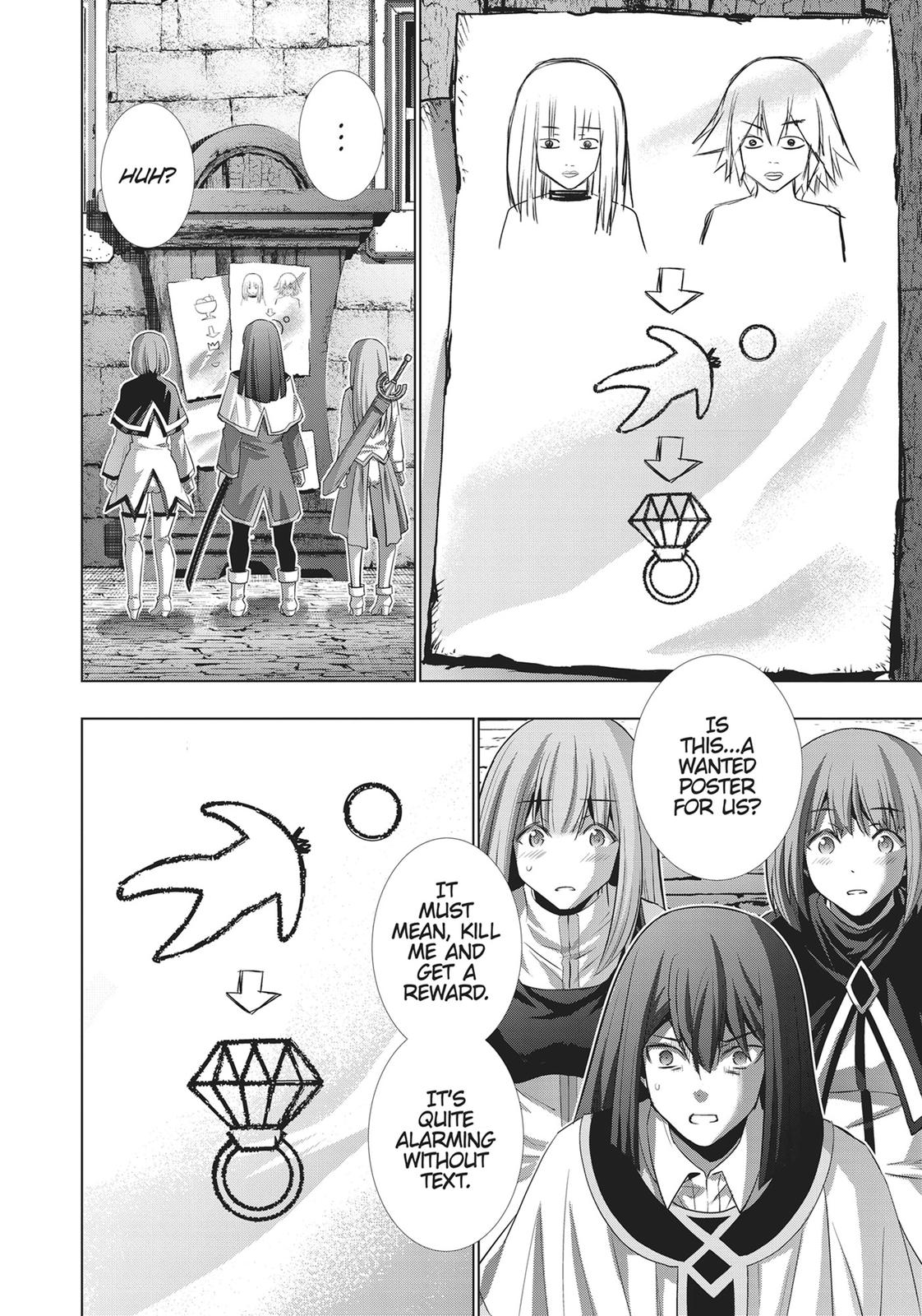 Read Parallel Paradise - Chapter 126 - parallelparadisemangafree.com | Image 10