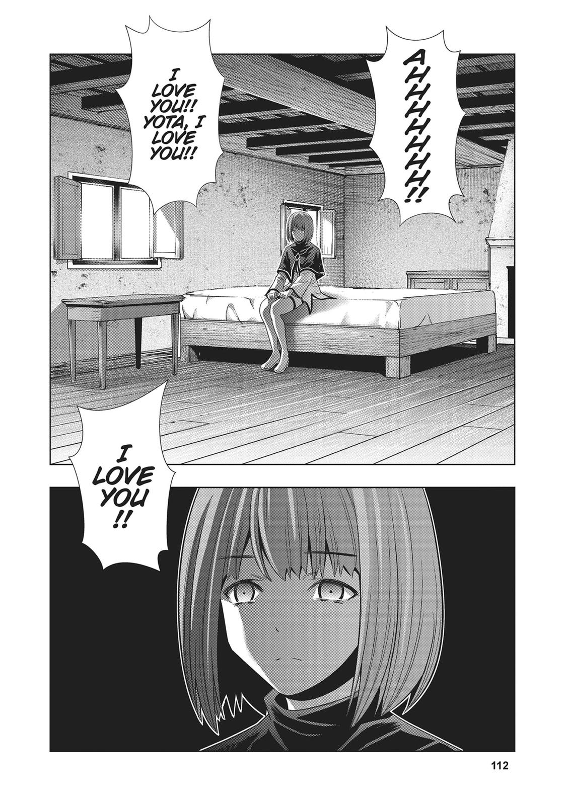 Read Parallel Paradise - Chapter 126 - parallelparadisemangafree.com | Image 16