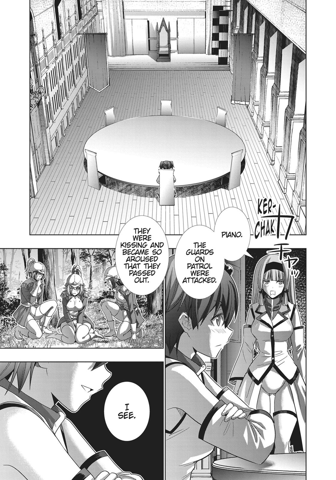 Read Parallel Paradise - Chapter 126 - parallelparadisemangafree.com | Image 17