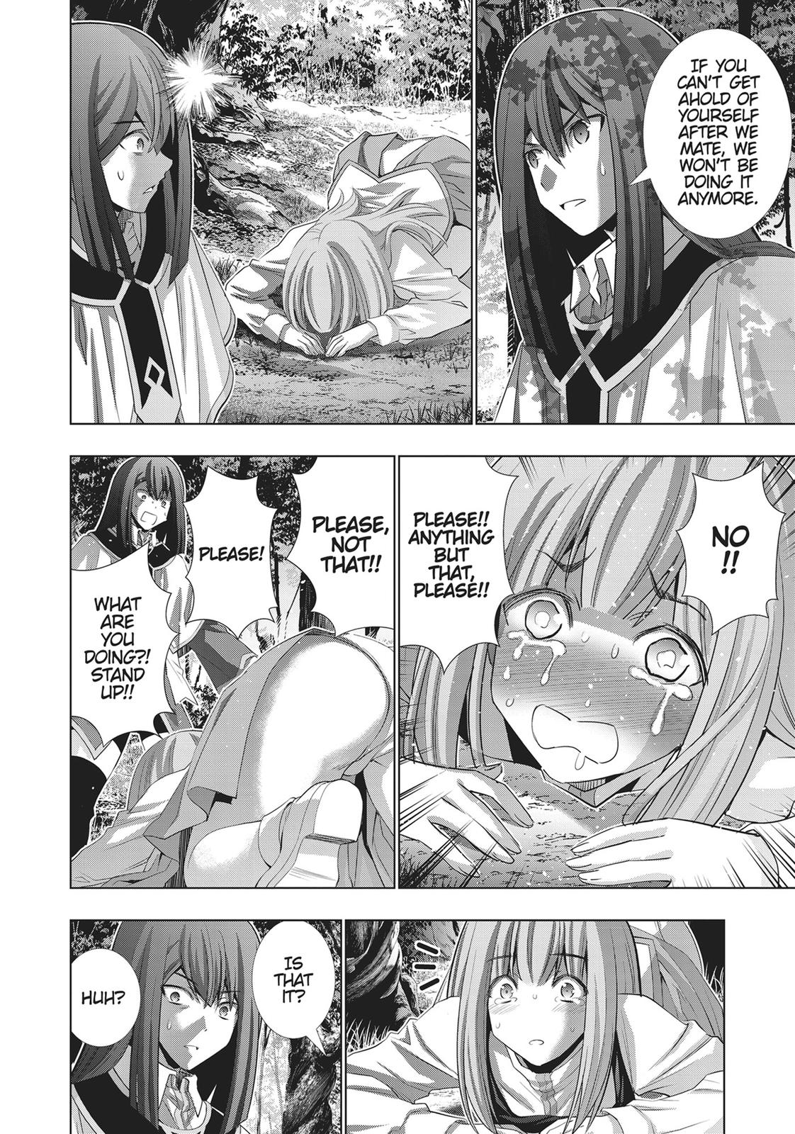 Read Parallel Paradise - Chapter 127 - parallelparadisemangafree.com | Image 4