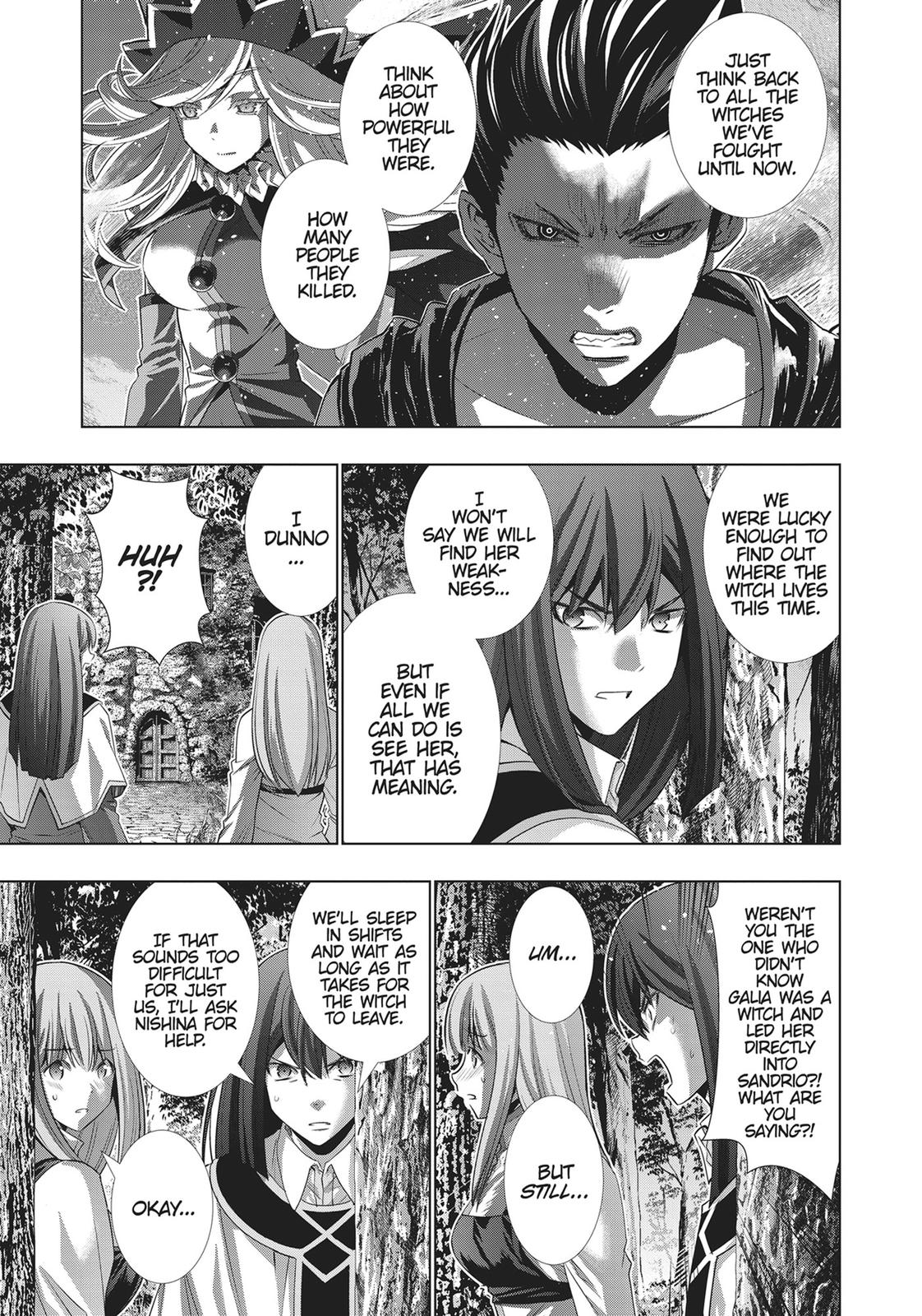 Read Parallel Paradise - Chapter 127 - parallelparadisemangafree.com | Image 7