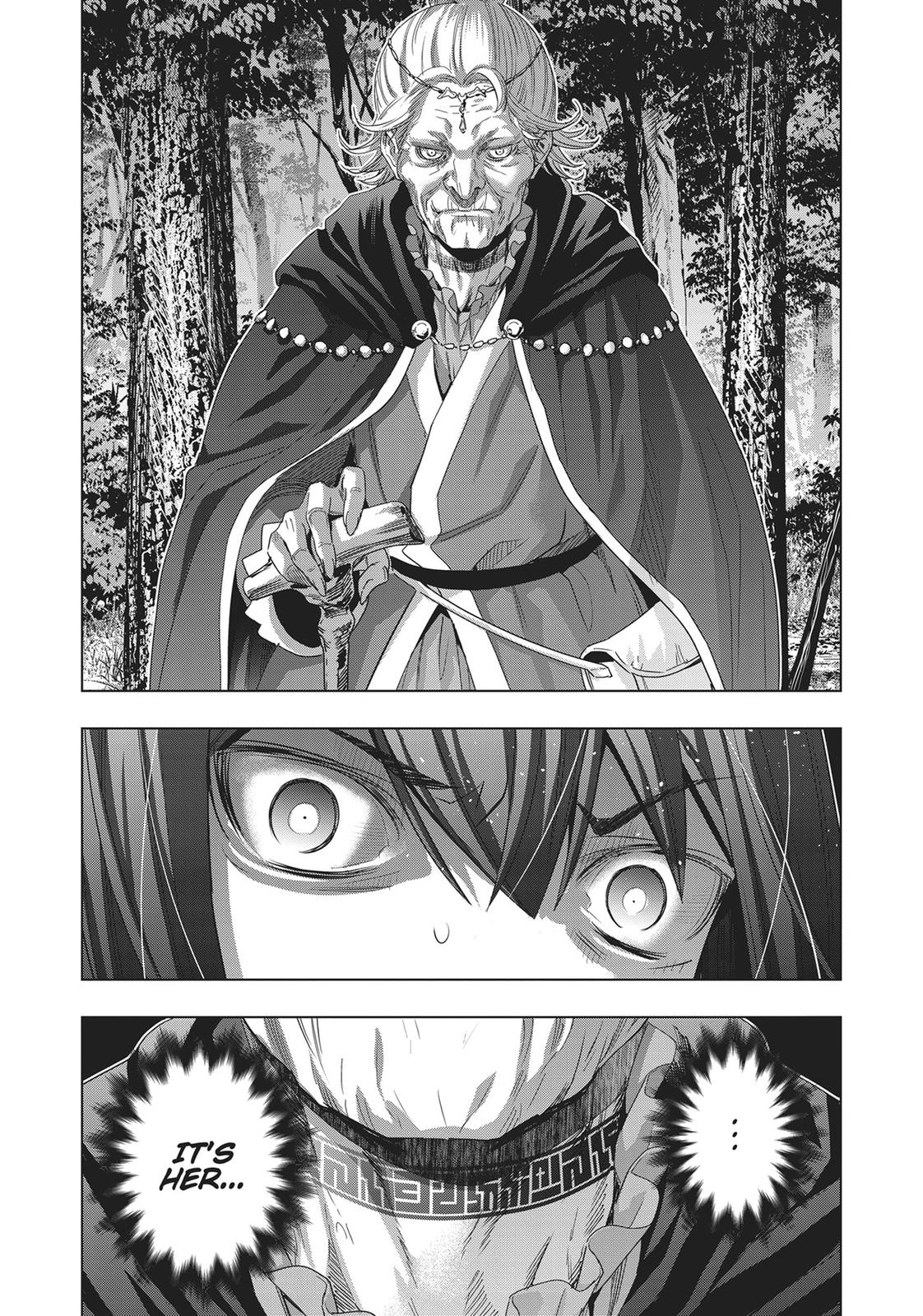 Read Parallel Paradise - Chapter 127 - parallelparadisemangafree.com | Image 9