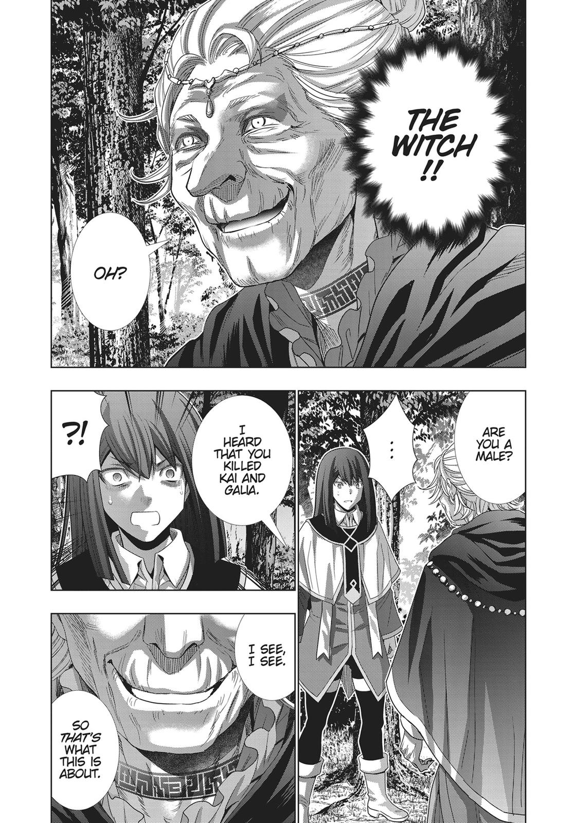 Read Parallel Paradise - Chapter 127 - parallelparadisemangafree.com | Image 10