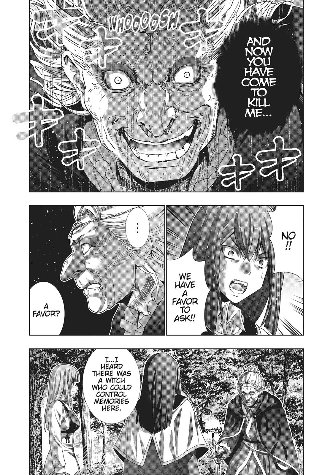 Read Parallel Paradise - Chapter 127 - parallelparadisemangafree.com | Image 11